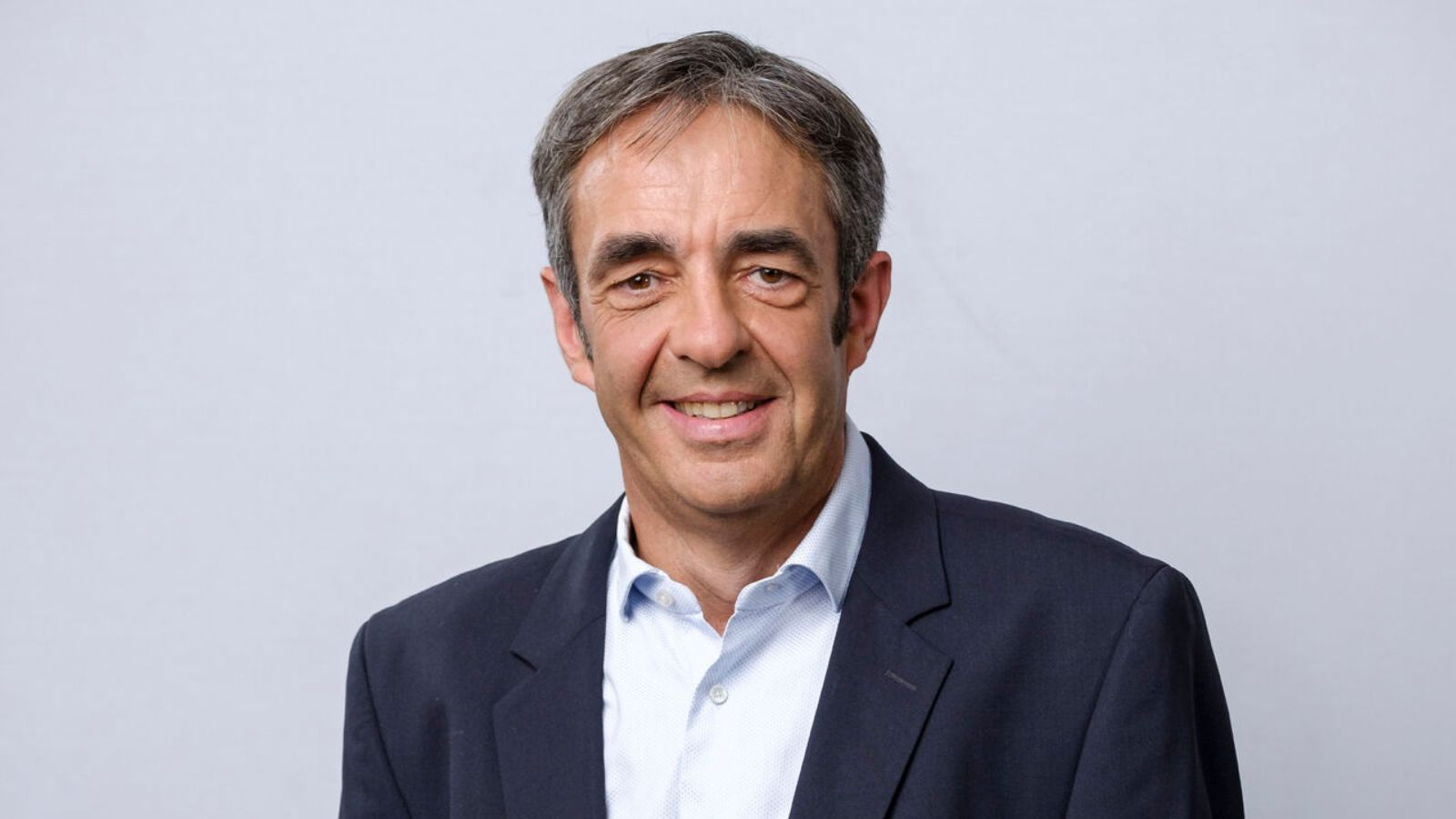 France 3 Auvergne&nbsp;: Jean-Luc Roussilhe succède à François Privat