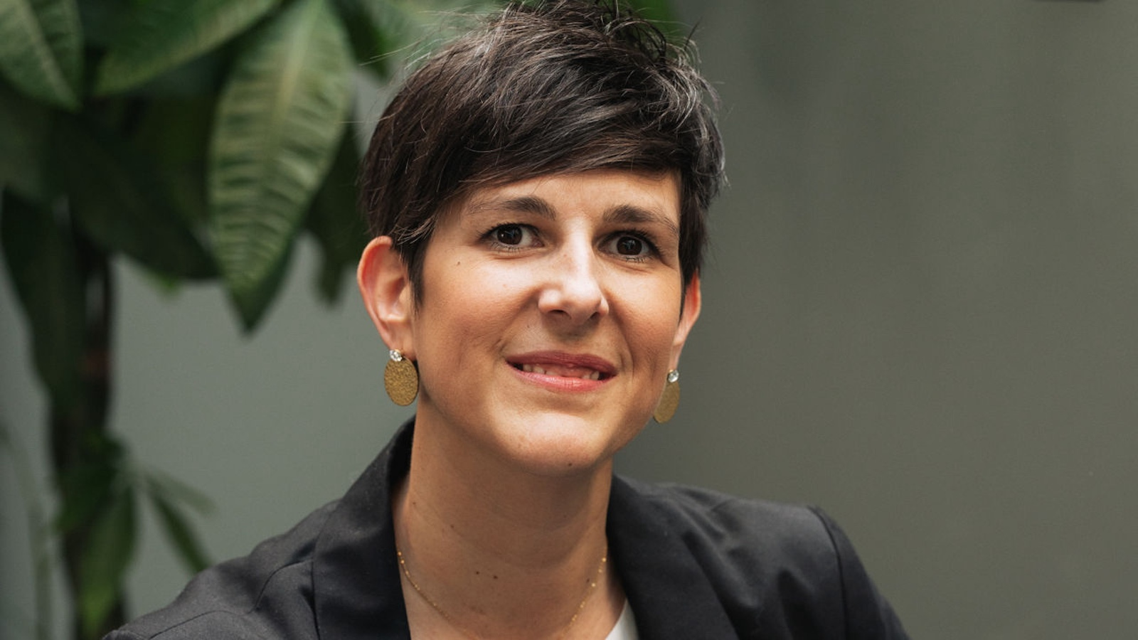 Marion Fusil prend la direction exécutive de Serviceplan Lyon