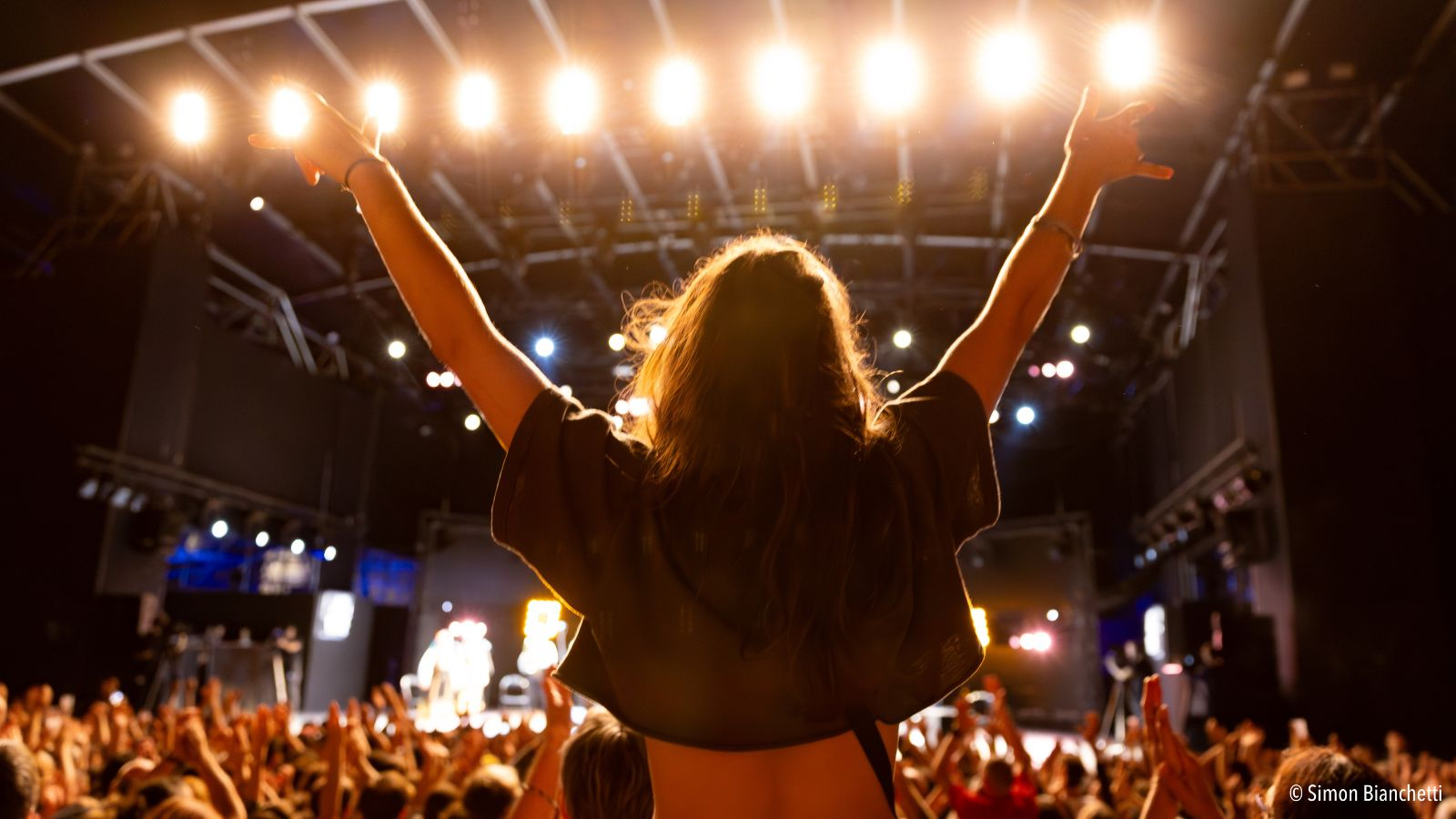 Festivals de musique&nbsp;: plus de moyens, moins d’émotions&nbsp;?