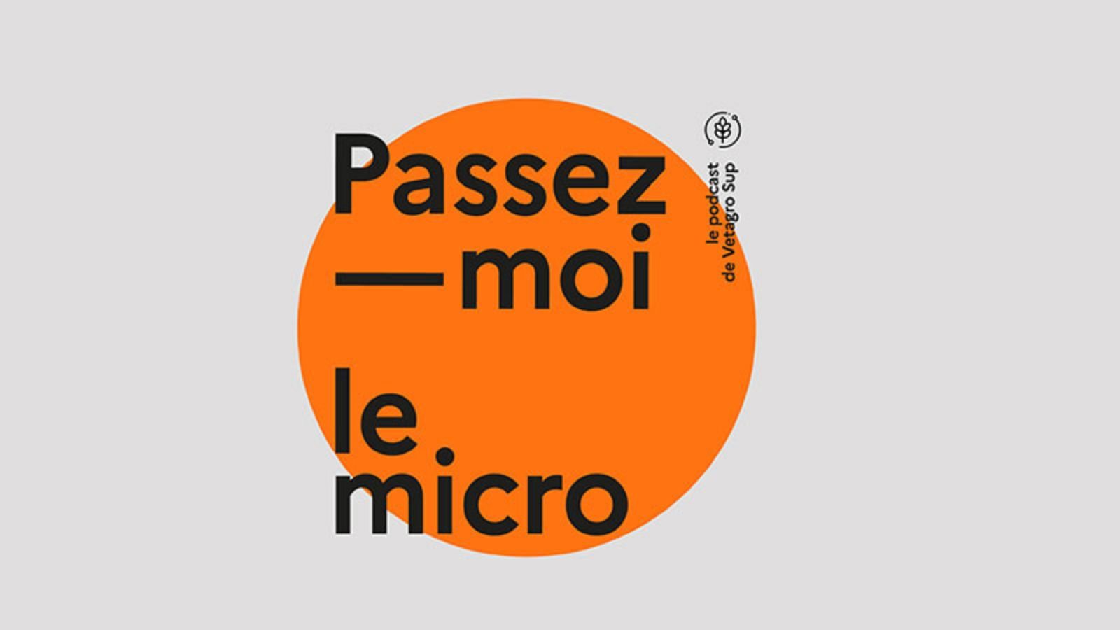 Vetagro Sup se lance dans le podcast