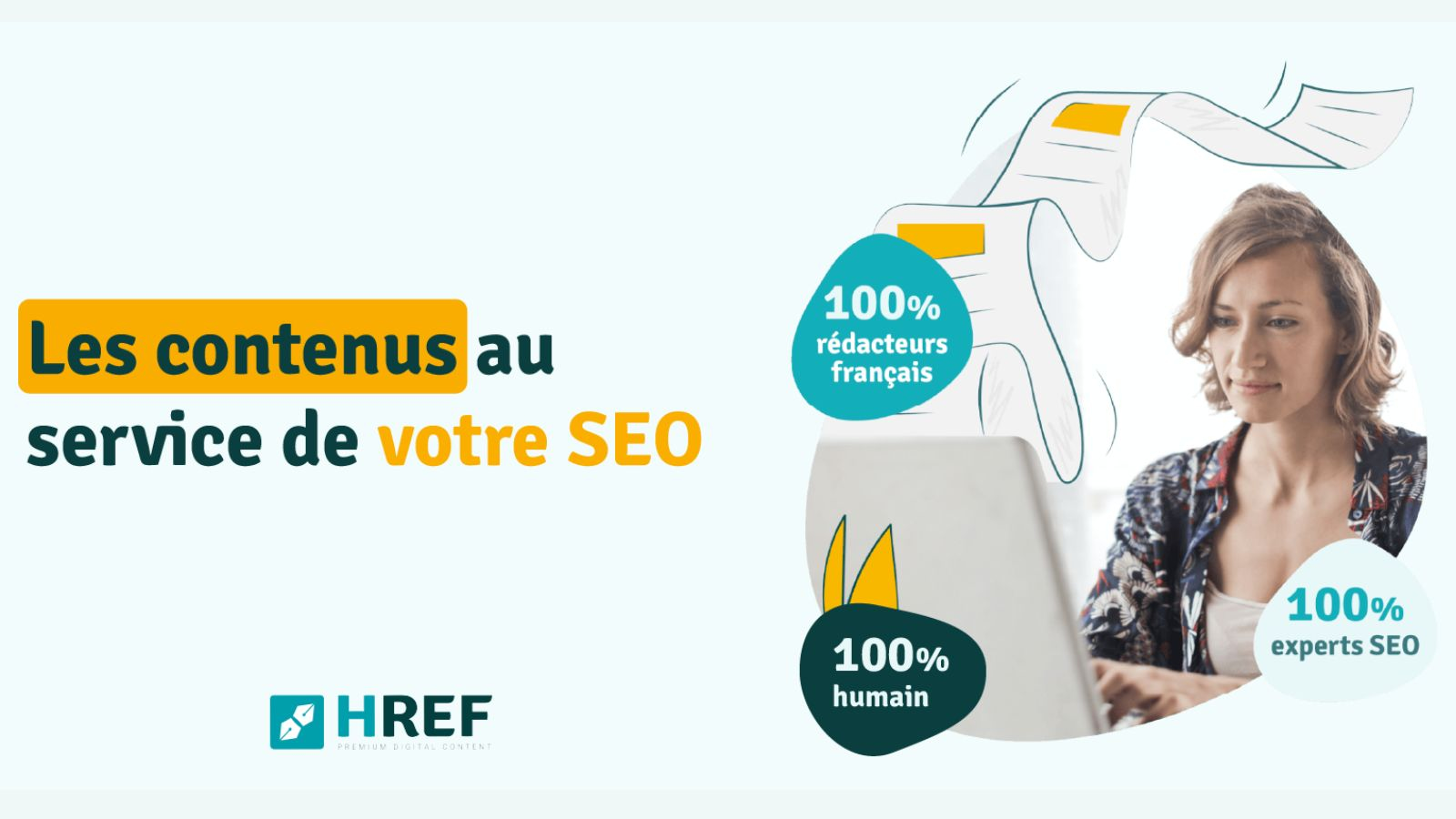 Href&nbsp;: des experts à chaque étape pour des contenus SEO premium