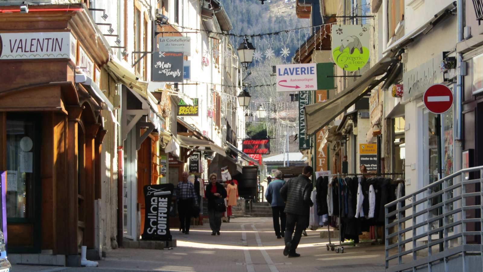 La préfecture rejette le projet touristique de Tony Parker dans le Vercors