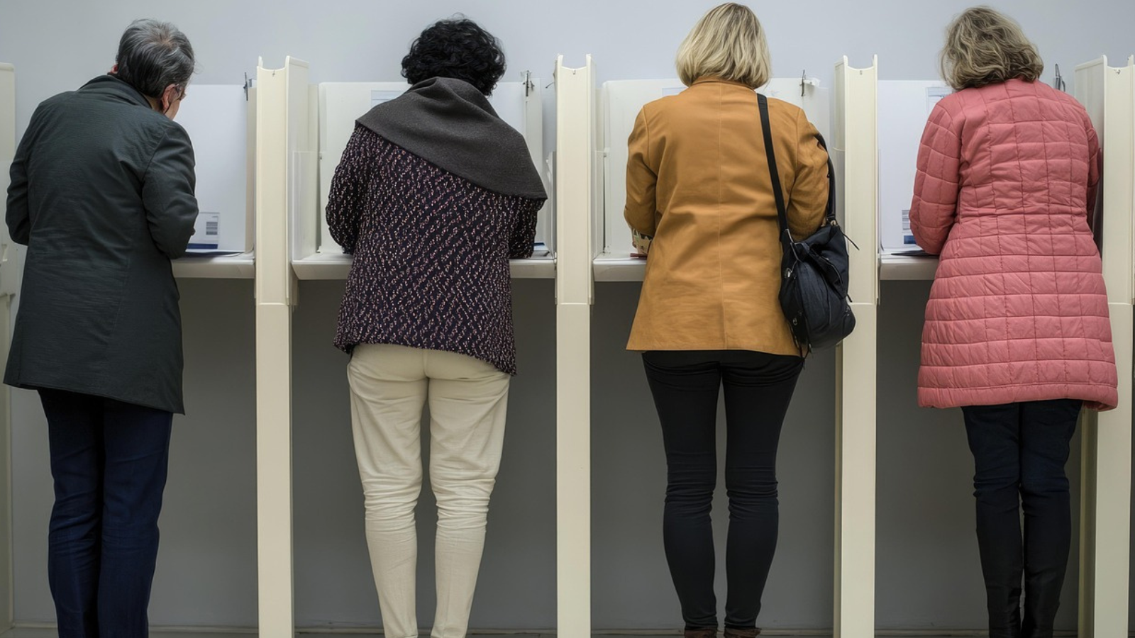 Période de réserve électorale&nbsp;: quelles règles de communication respecter&nbsp;?