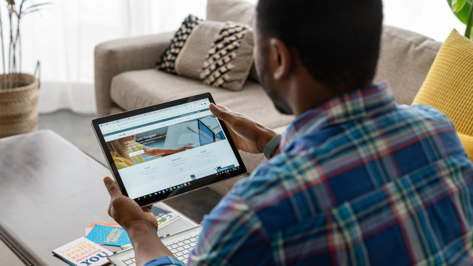 LinkedIn&nbsp;: 6 conseils pour attirer les recruteurs