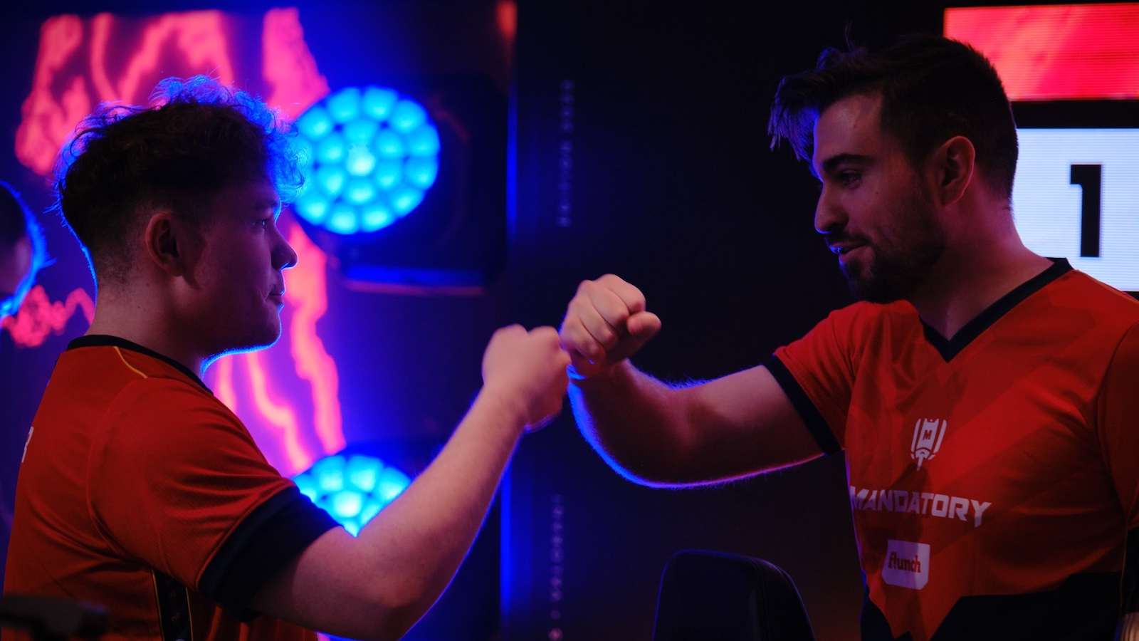 La Lyon e-Sport fait son grand retour