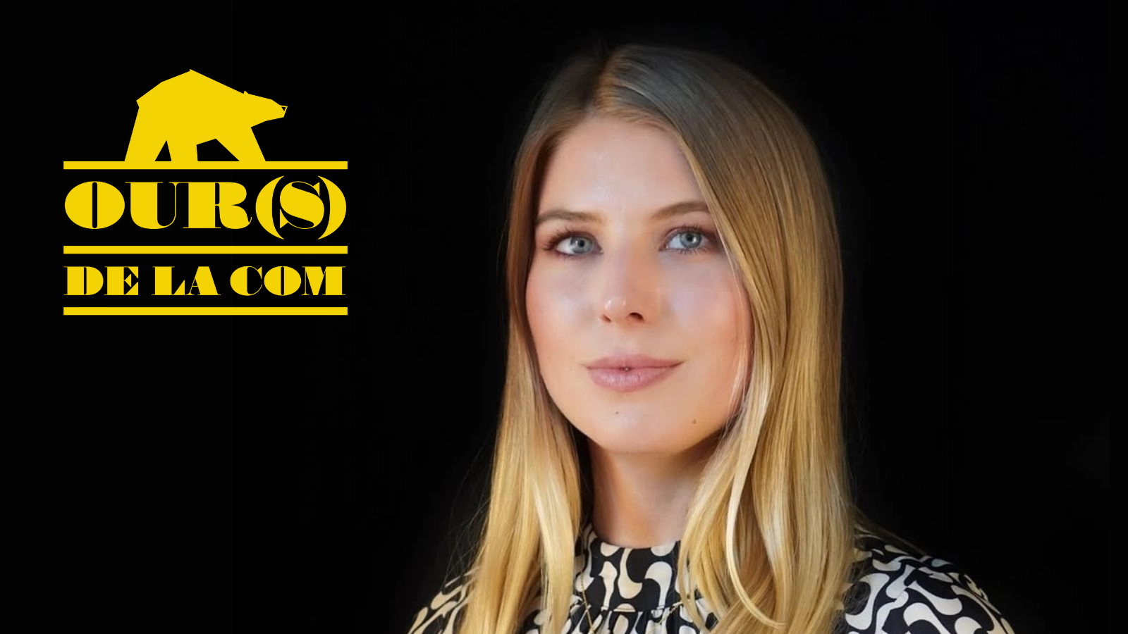 OURS de la com 2026&nbsp;: Ludivine Langlois, au sommet du social media