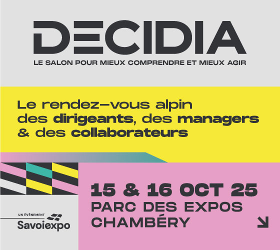 Salon Decidia