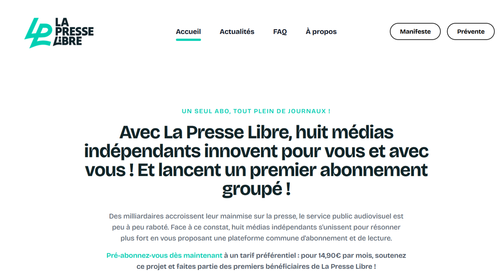 Rue89 Lyon et Mediacités participent à La Presse libre