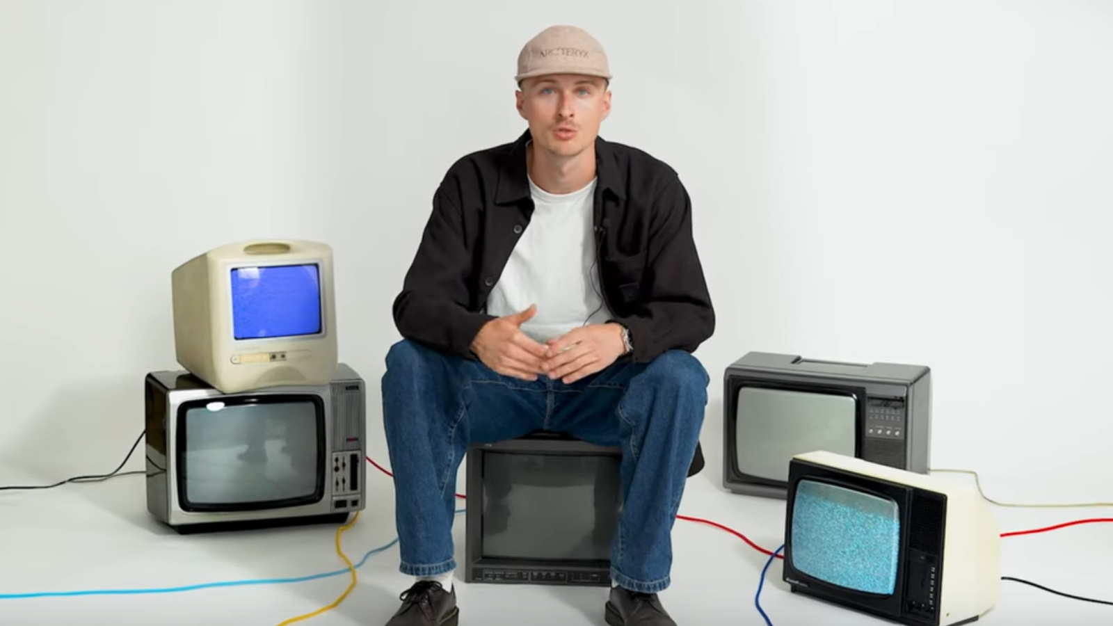 Supernatifs se lance sur YouTube