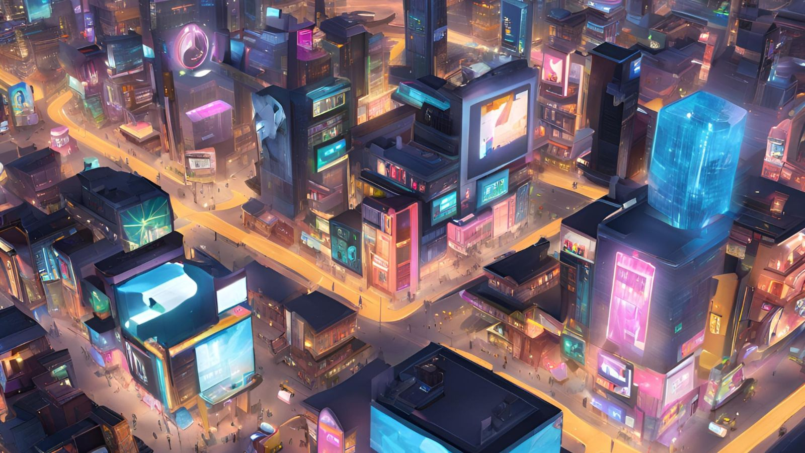 Métavers, réalité ou mirage digital&nbsp;?