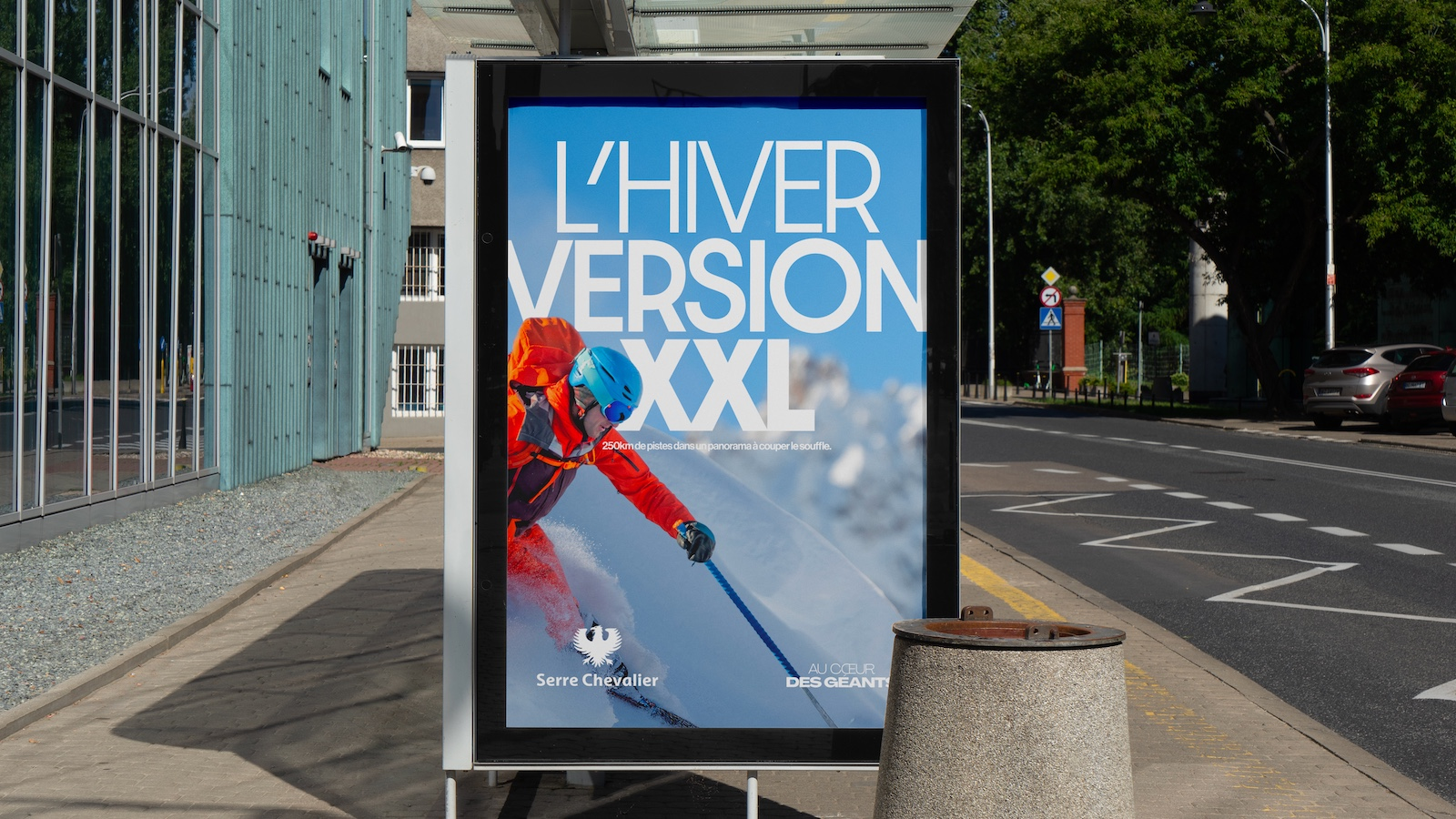 Serre Chevalier s’impose en version XXL avec Night Session