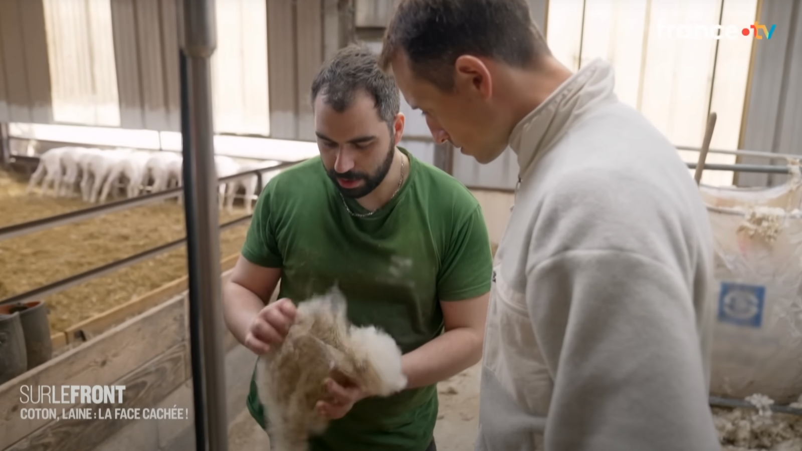 Hugo Clément s’attire les foudres et les faveurs des politiques de la région