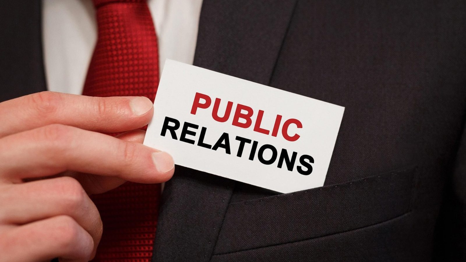 Le marché du conseil en relations publics continue de croître