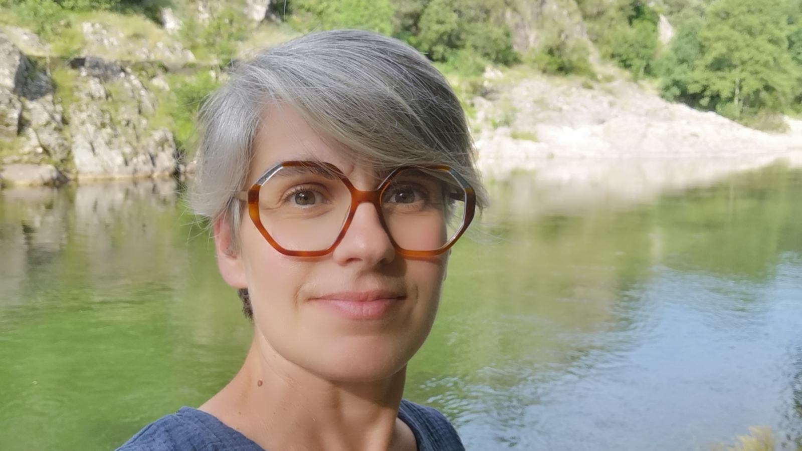 Tu deviens quoi&nbsp;? Delphine Baracand, de l’événementiel à l’hébergement touristique