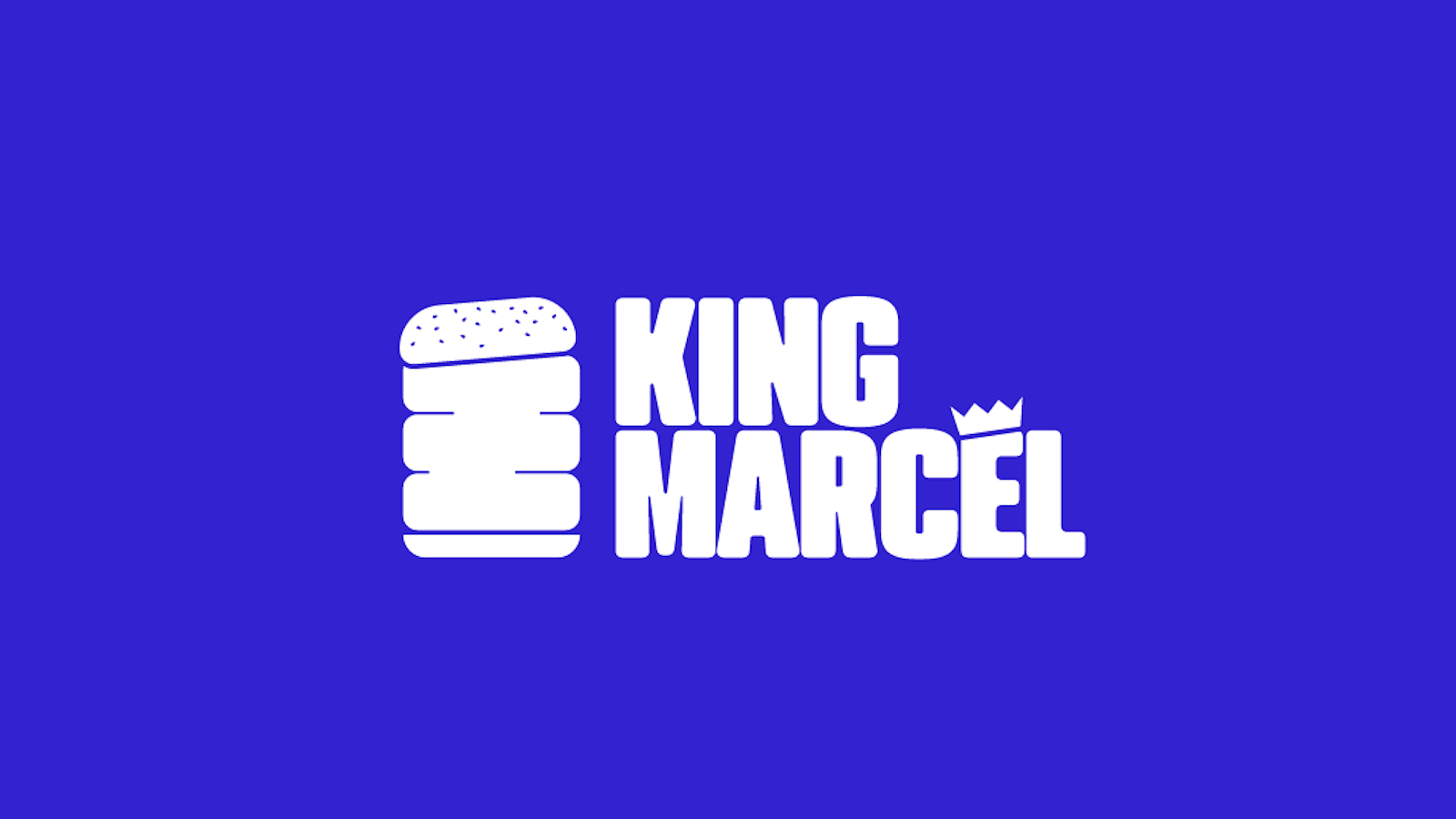 King Marcel veut retrouver sa couronne