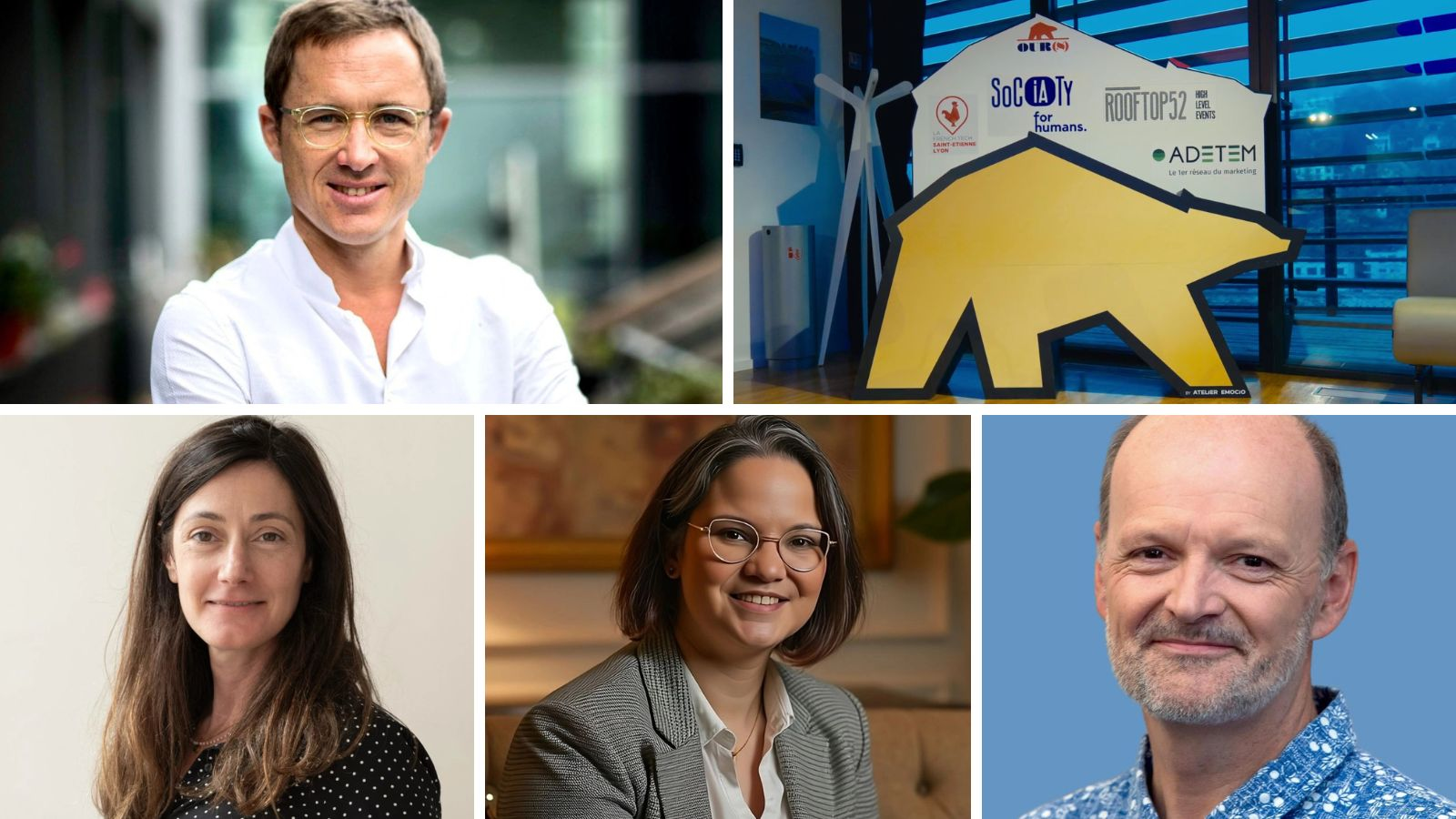 Tech&nbsp;: le top 5 des articles les plus lus en 2025