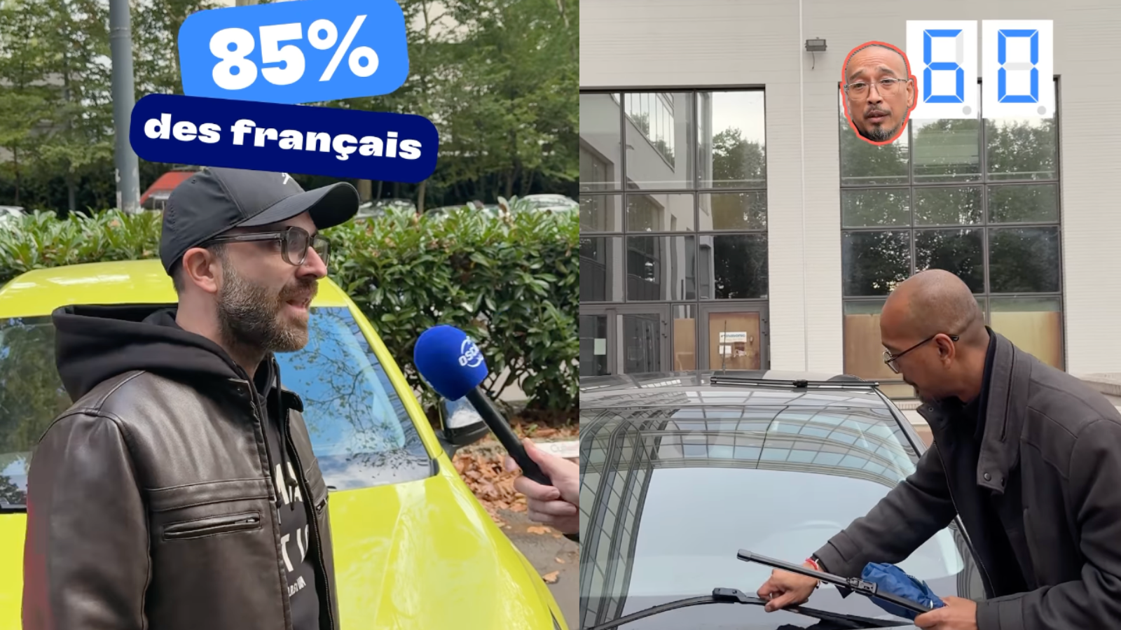 Oscaro lance des défis de réparation avec OnlySo