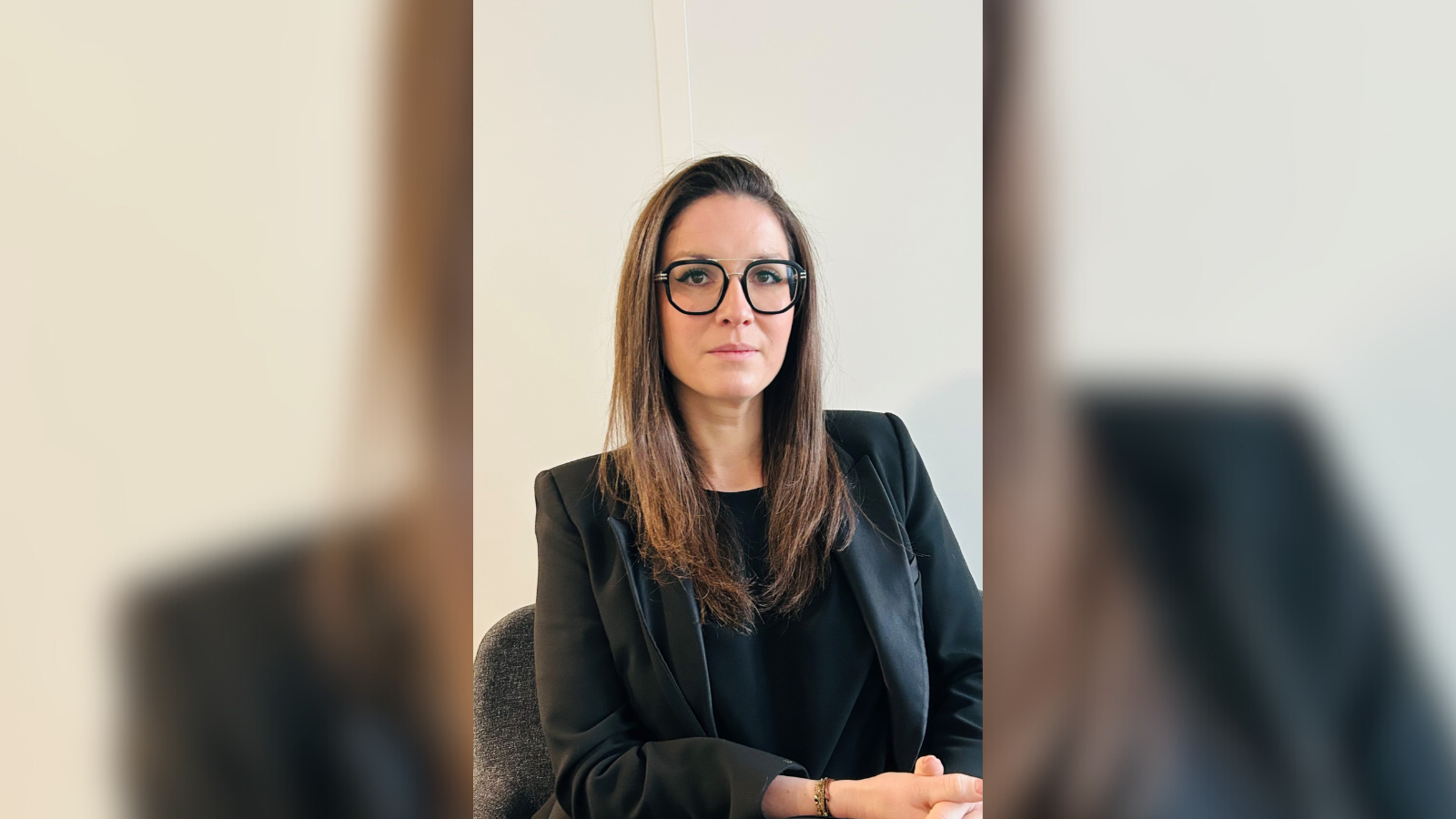 Carole Gagnaire rejoint le CHU de Saint-Étienne