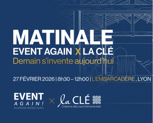 Matinale&nbsp;: "Demain s'invente aujourd'hui"