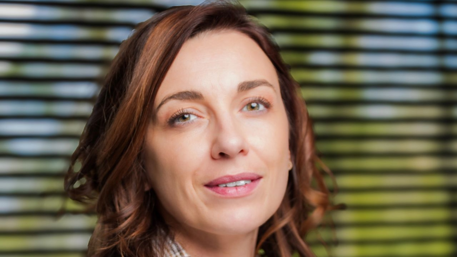 Fanny De Larue quitte Le Messager