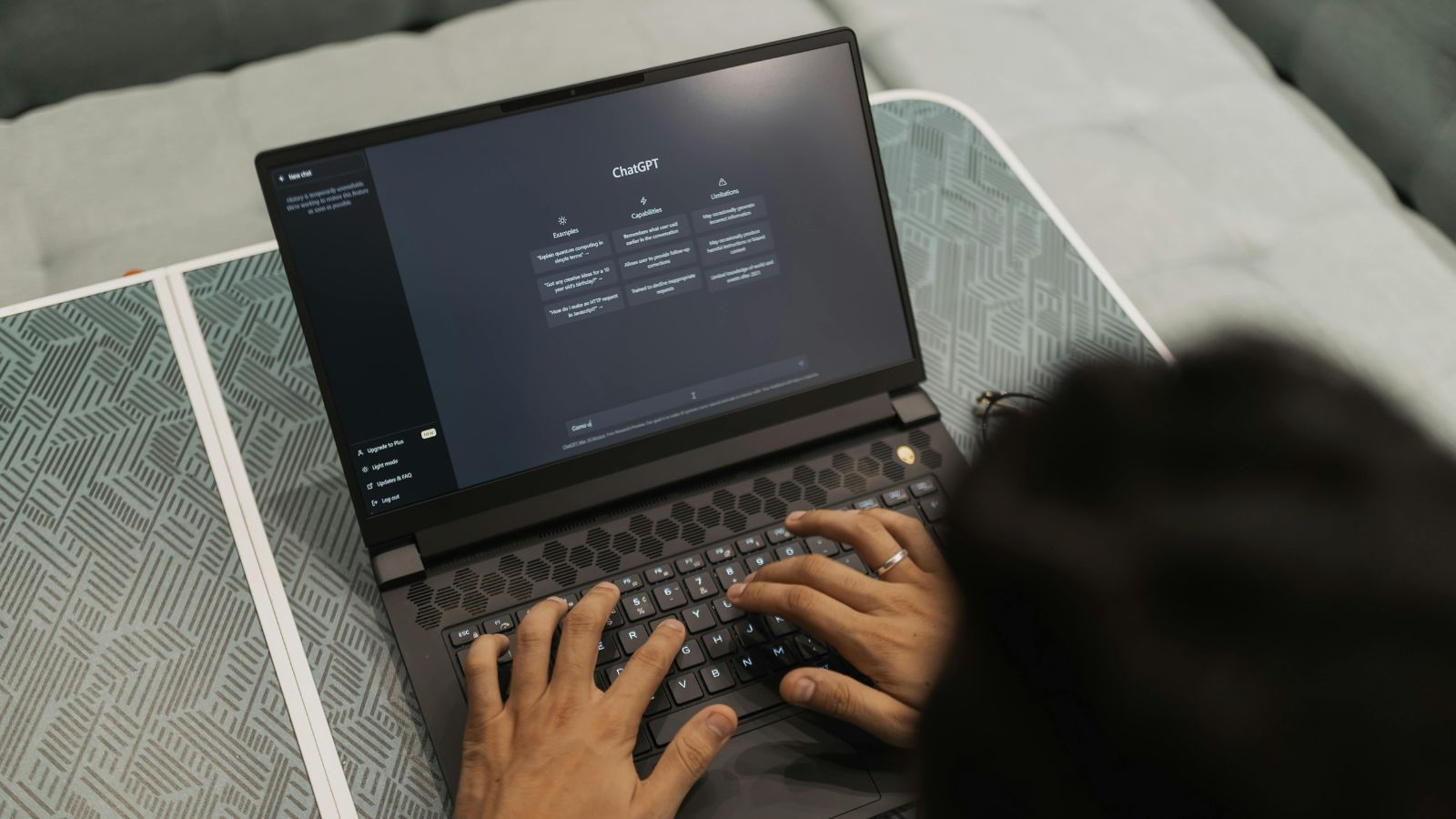 Quand l’IA reconfigure le dialogue social