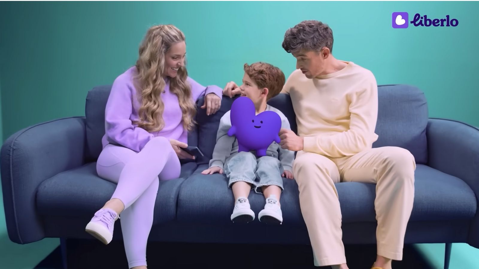 Liberlo lance sa première campagne nationale