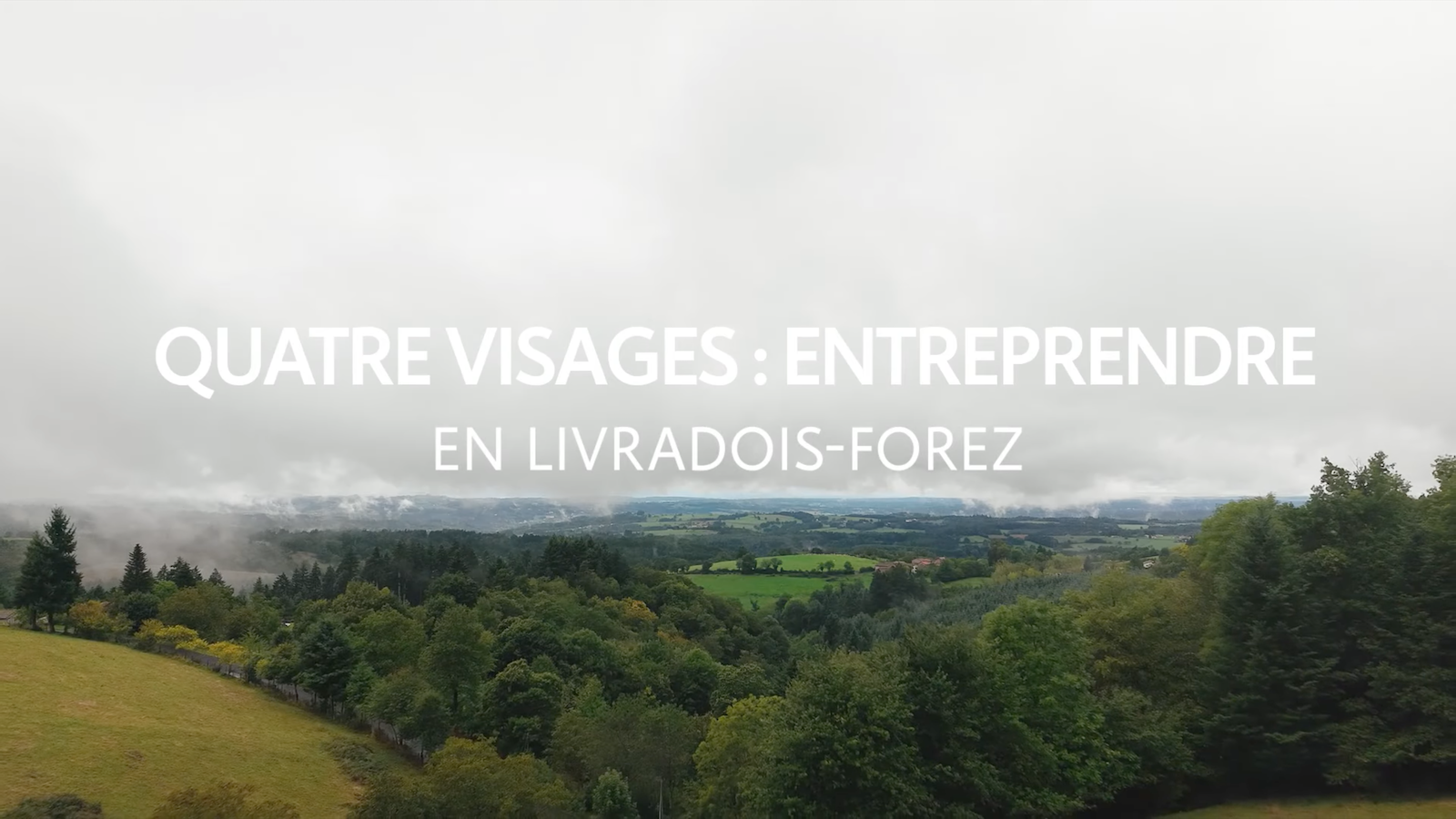 Le Livradois-Forez veut séduire les entrepreneurs