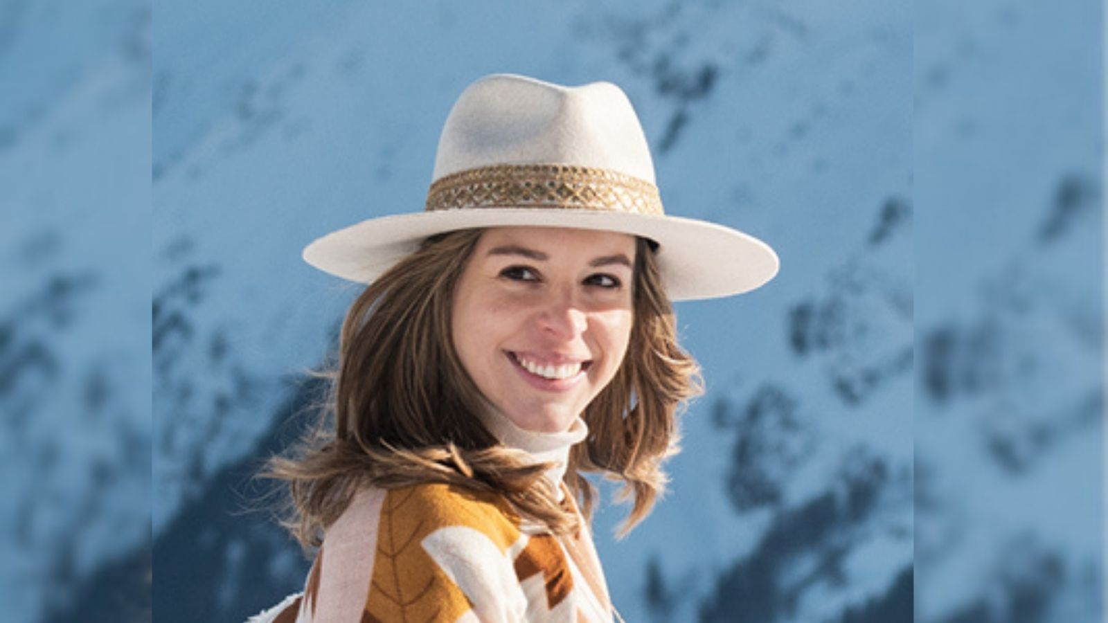 Morgane Zavec revient aux Arcs Bourg-Saint-Maurice Tourisme