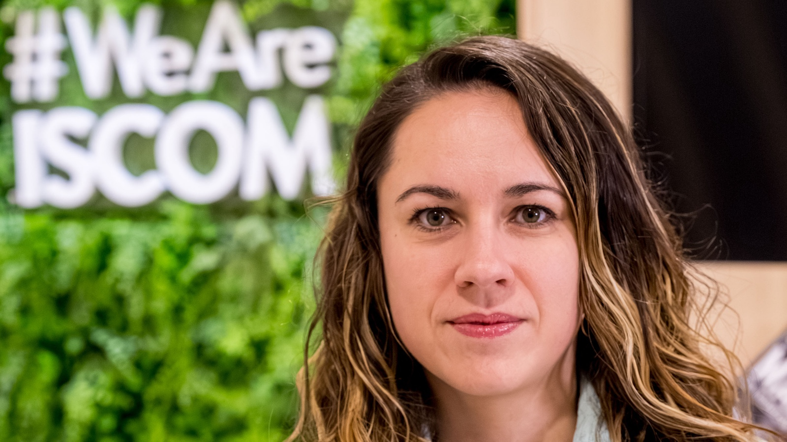 Ombeline Satre devient directrice de l’Iscom Lyon