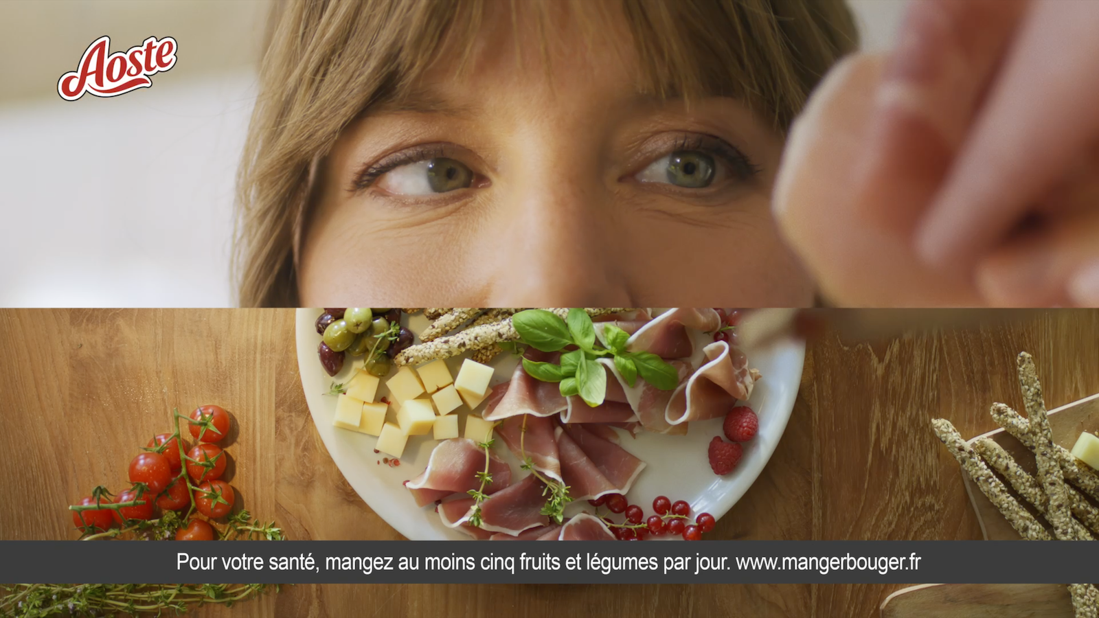 Le groupe Aoste à fond la com’ pour ses 50 ans