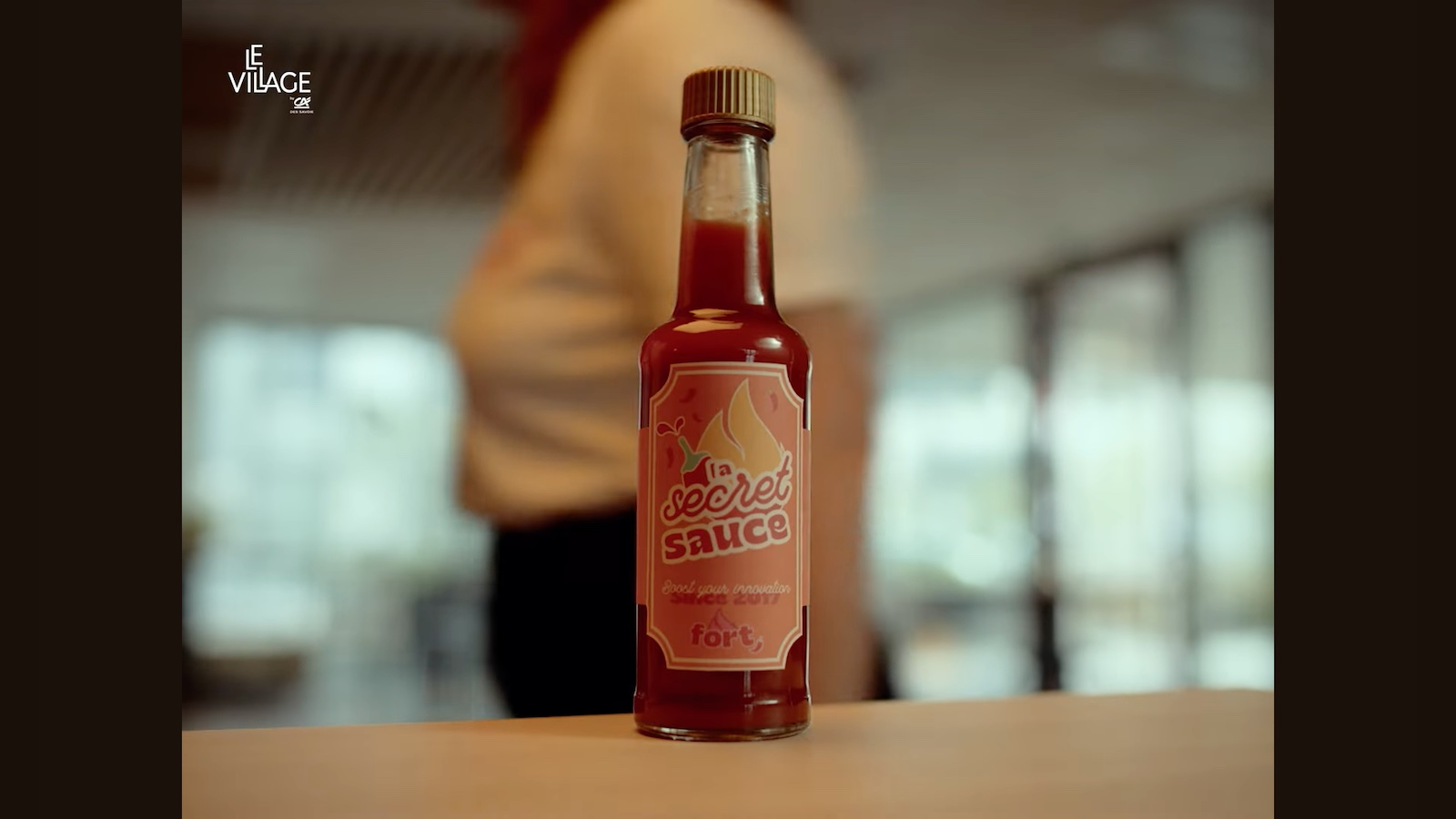 Le debrief&nbsp;: Le Village by CA des Savoie divulgue sa Secret Sauce