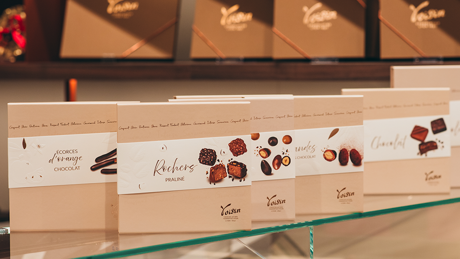 Voisin change de peau