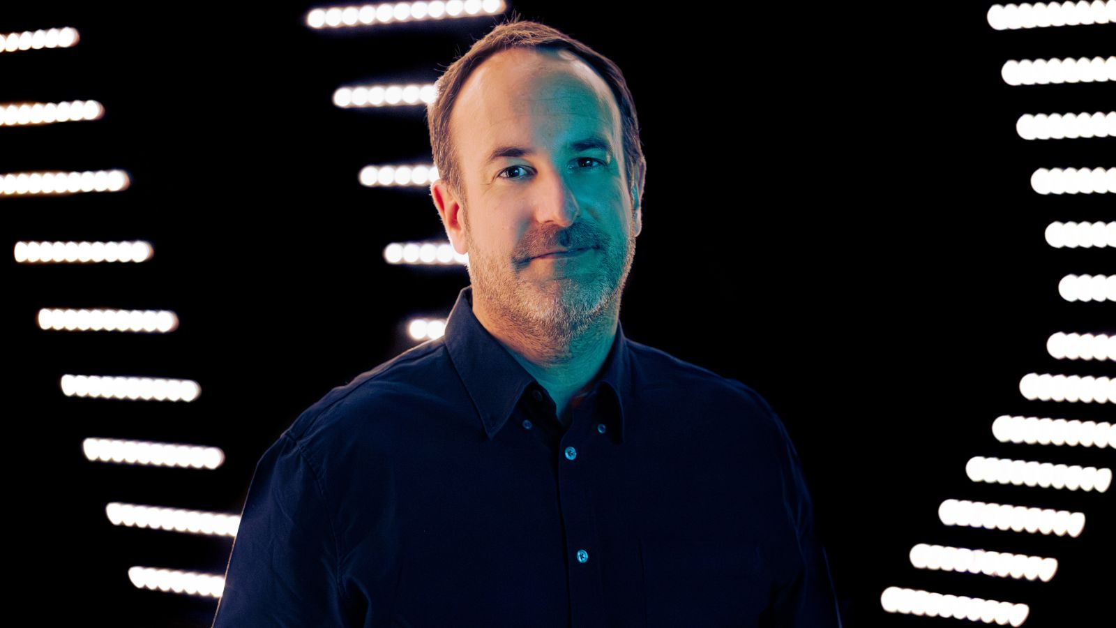 OURS de l'événementiel&nbsp;: Matthieu Debay est le président de la 2e édition