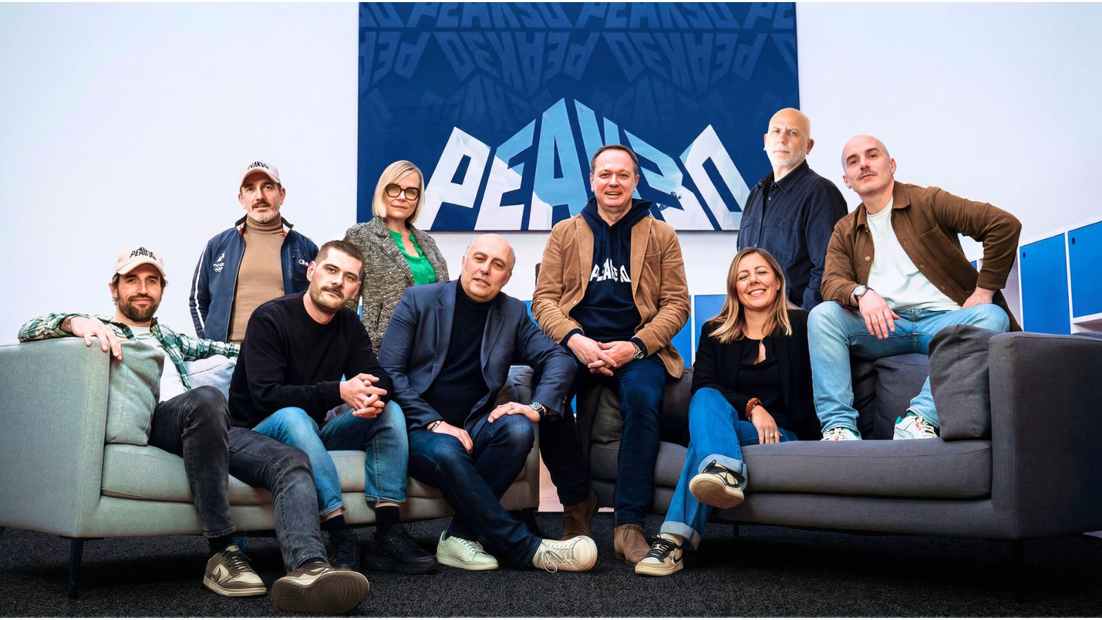 Alpes 2030&nbsp;: l'agence PEAK30 joue les premiers de cordée