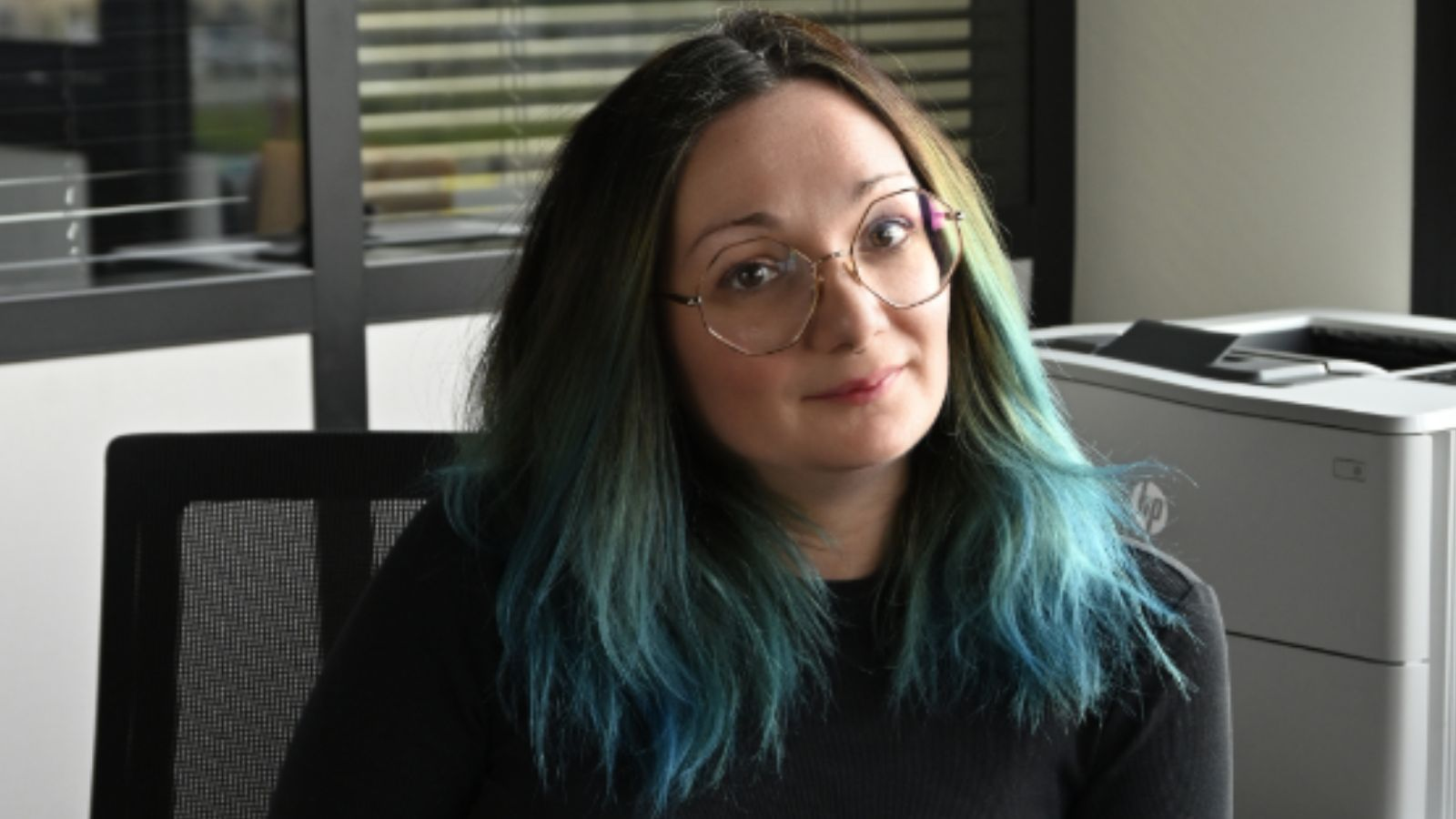 Servane Crossouard prend du galon chez Yumi Beauty