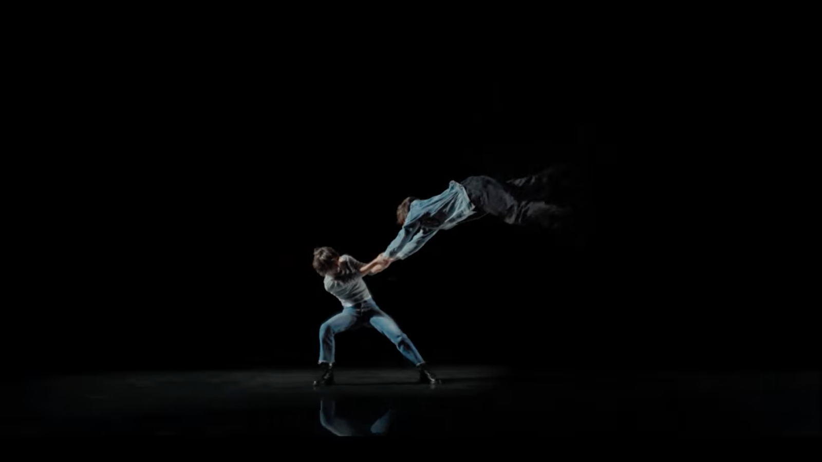 MNSTR signe la campagne du Sidaction « L'amour en danger&nbsp;»