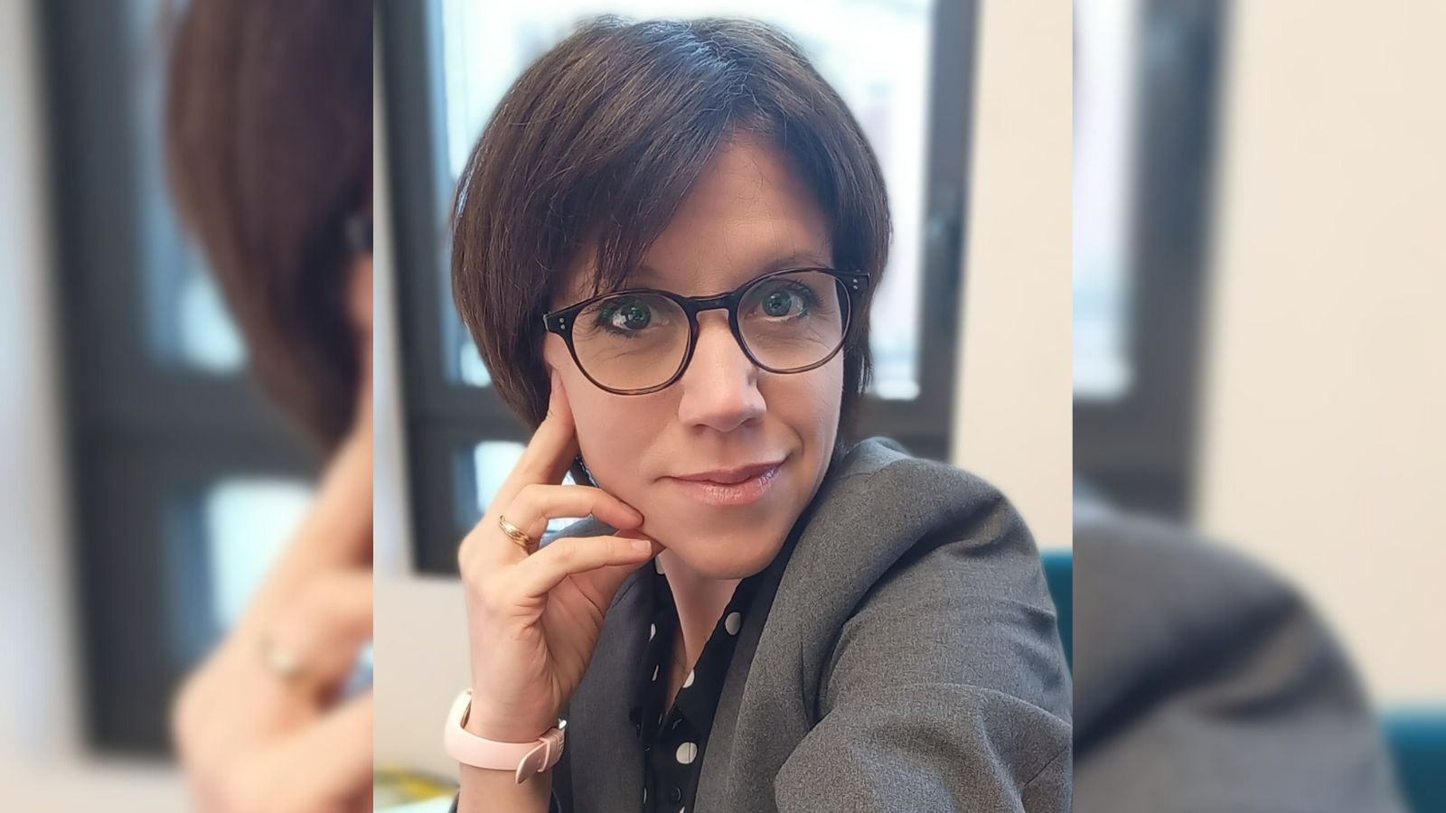 Vanessa Puravet prend la direction de l'OT Vienne Condrieu