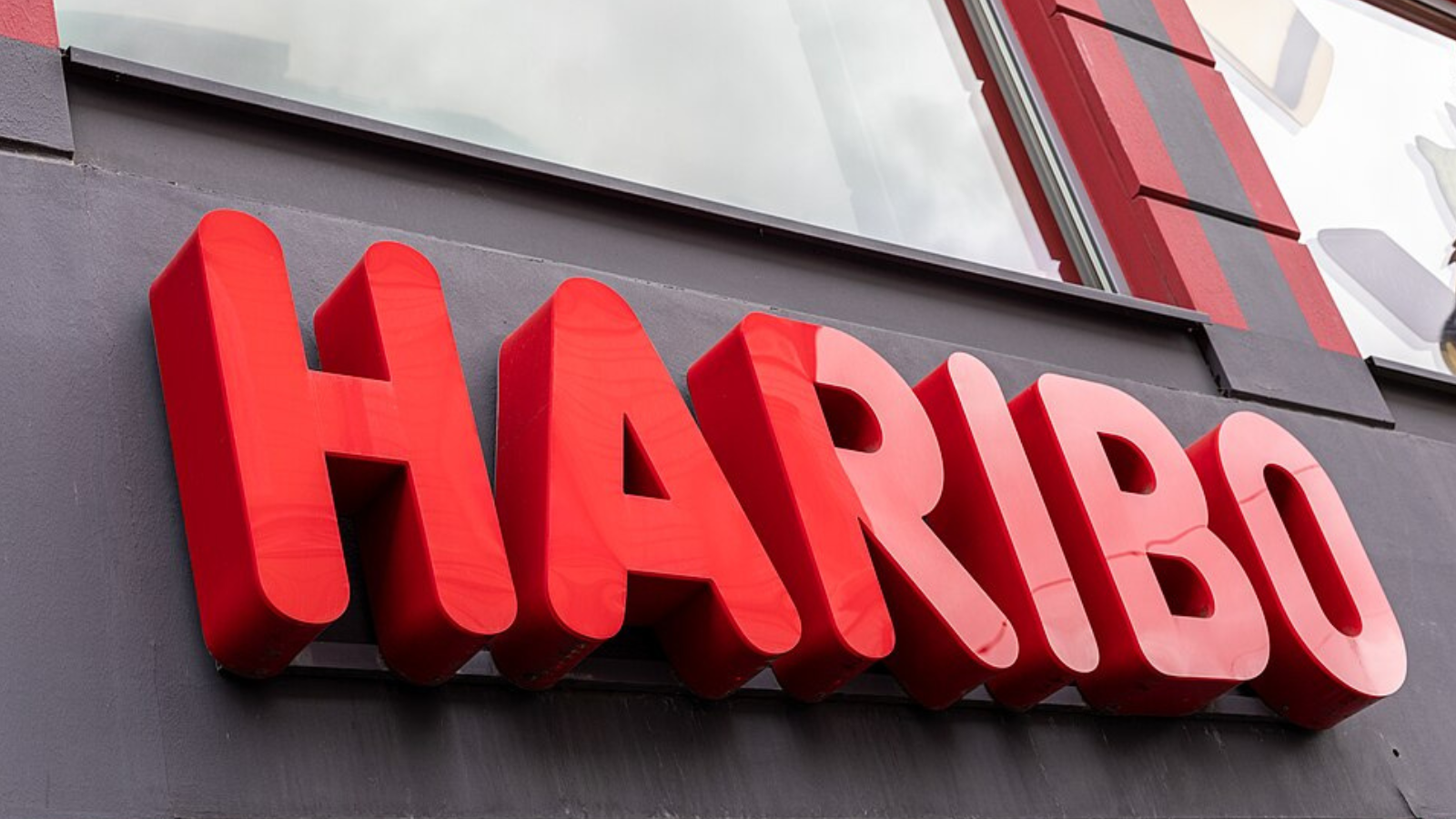 Haribo craque pour Lyon