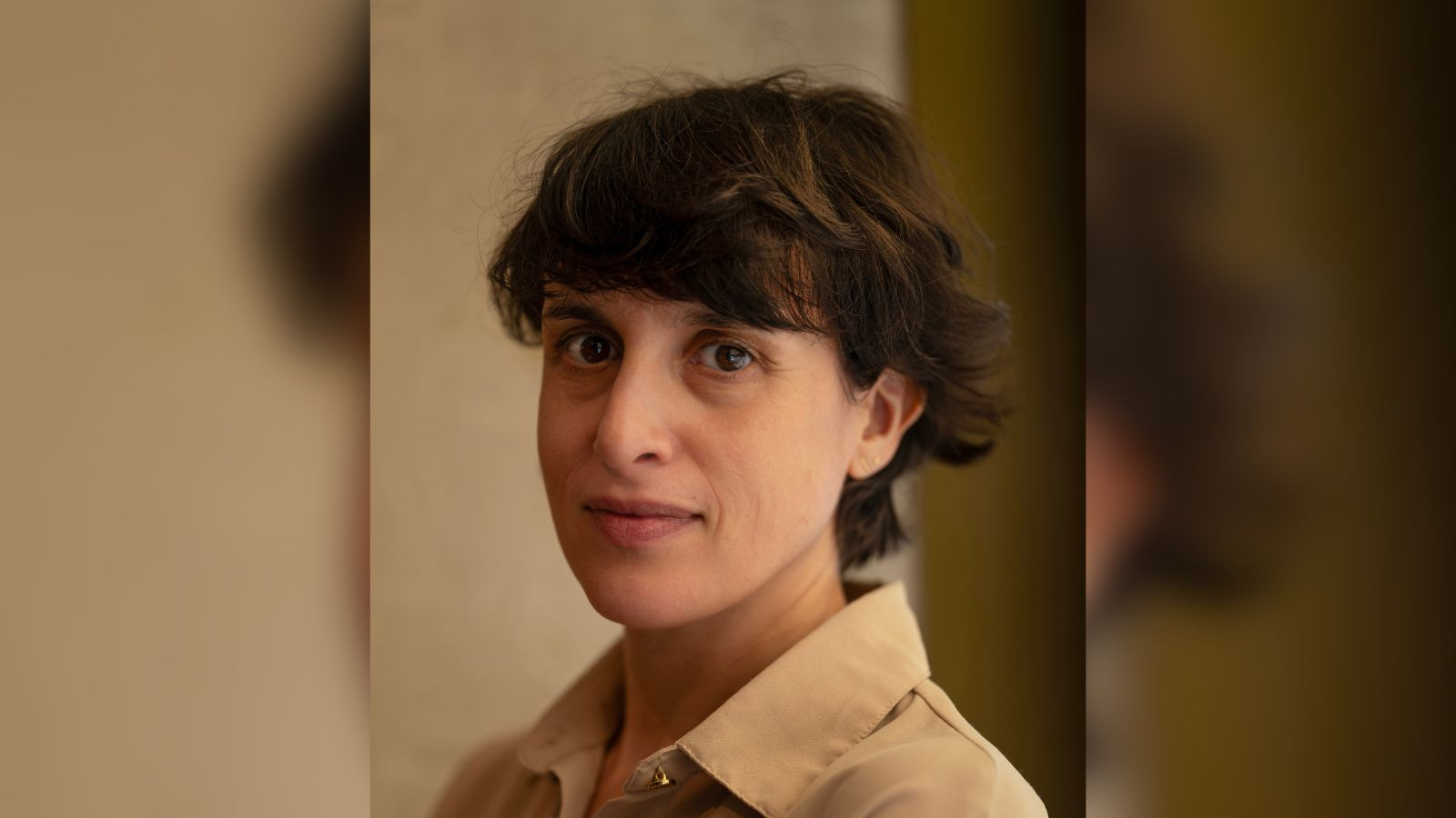 Dalya Daoud, l’écriture comme fil rouge