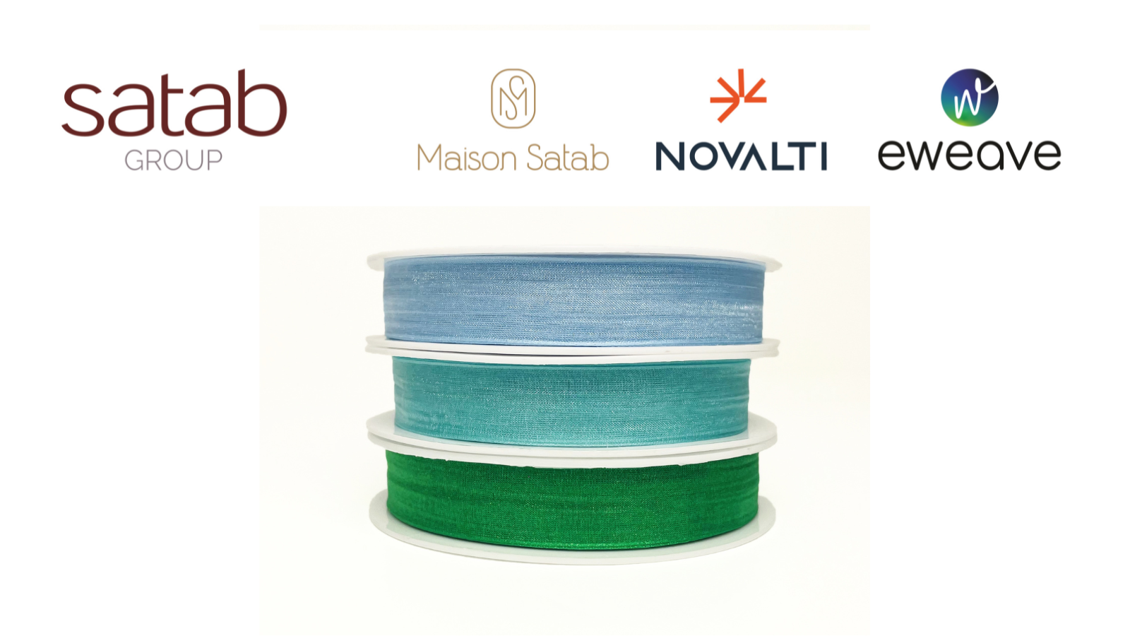 Satab Group redessine son offre textile avec trois nouvelles marques