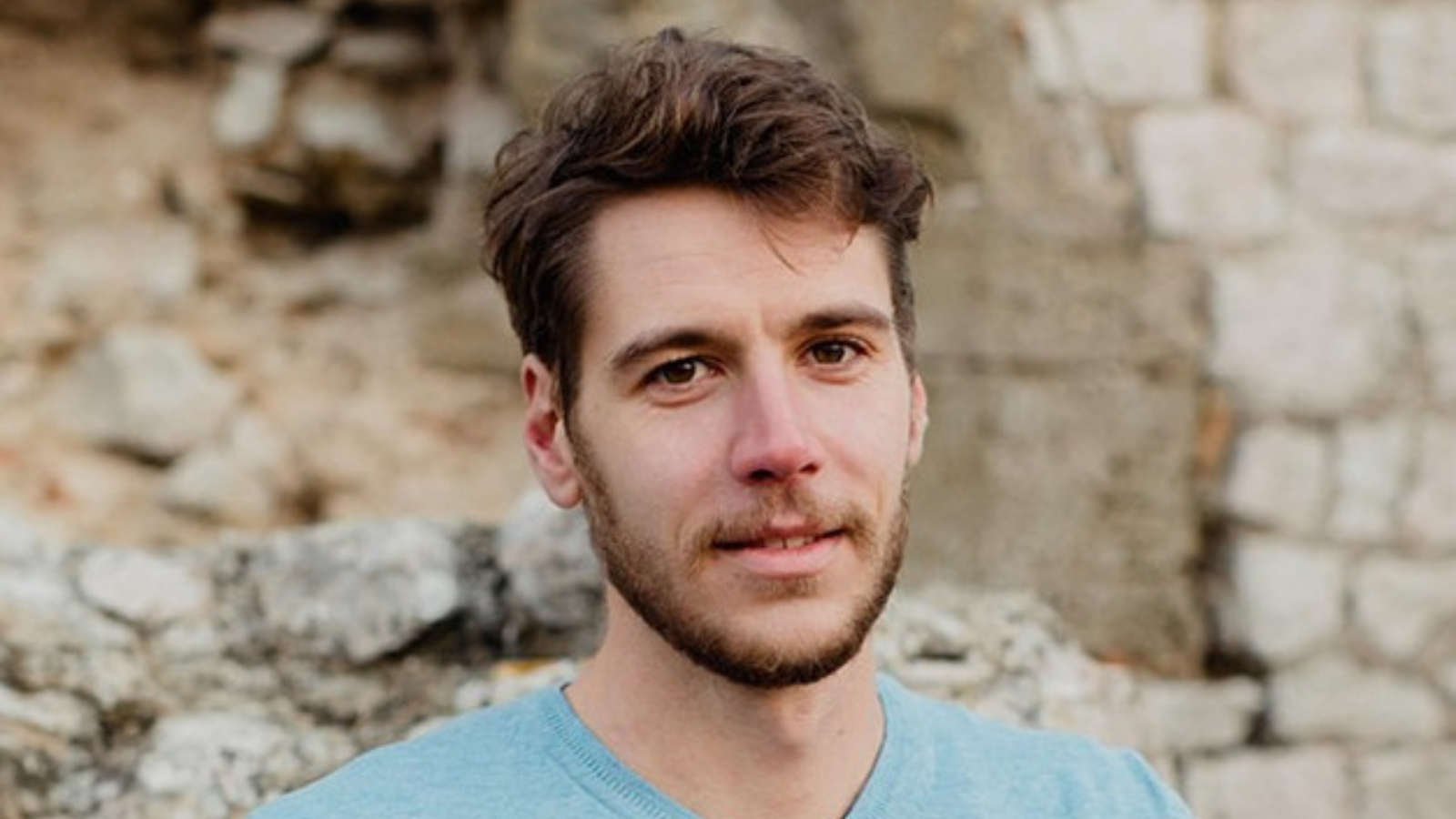 Thibaut Simeon rejoint l'office du tourisme de Moulins
