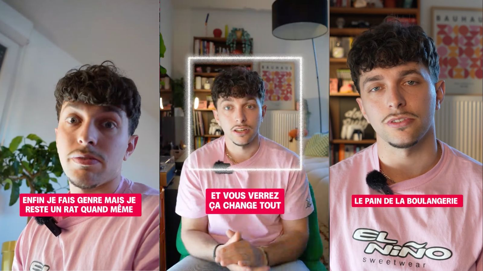 Adecco lance une websérie sur les jobs d’été