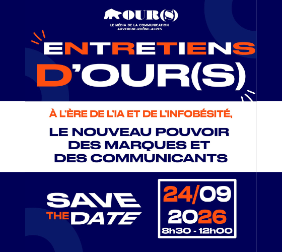 Les Entretiens d'OUR(S)