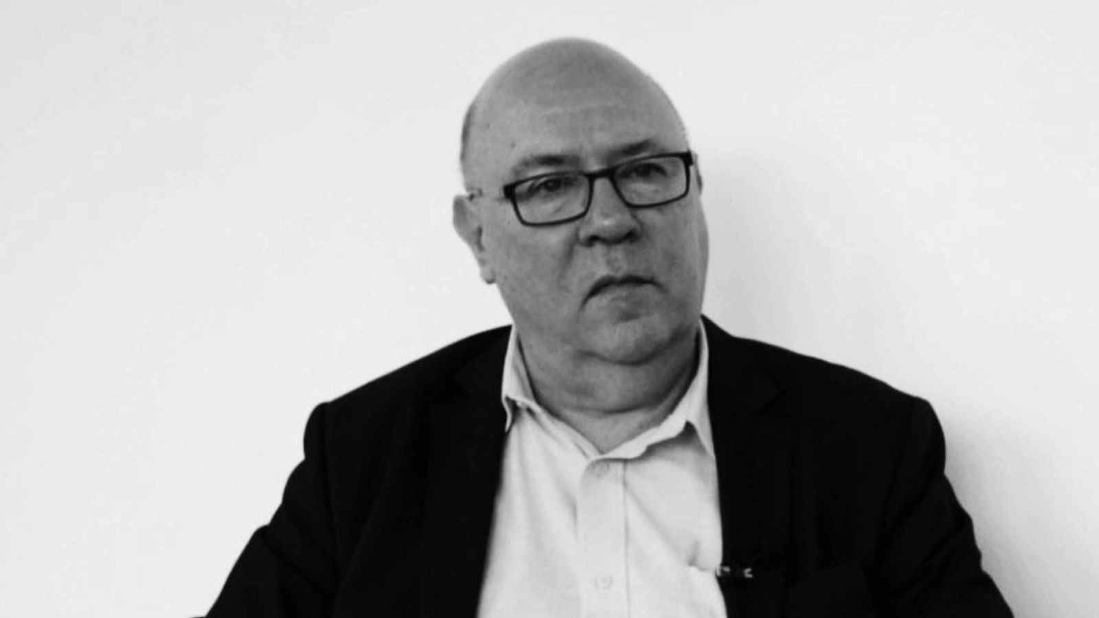 Le journaliste ligérien Patrick Françon est décédé