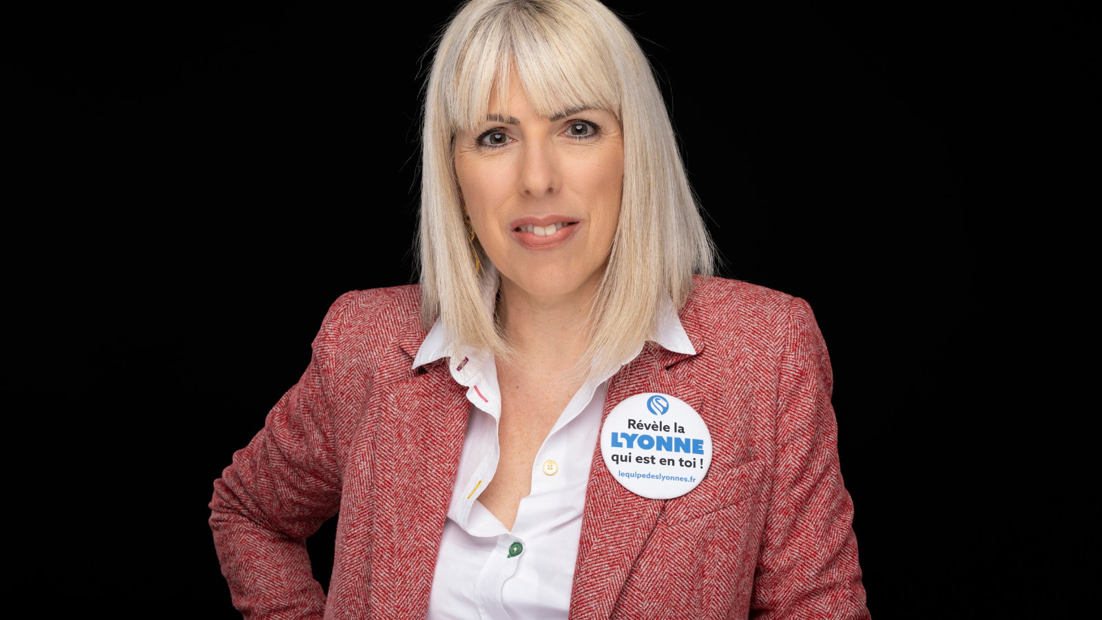 Alexandra Carraz-Ceselli rejoint le cabinet de Véronique Sarselli au Grand Lyon
