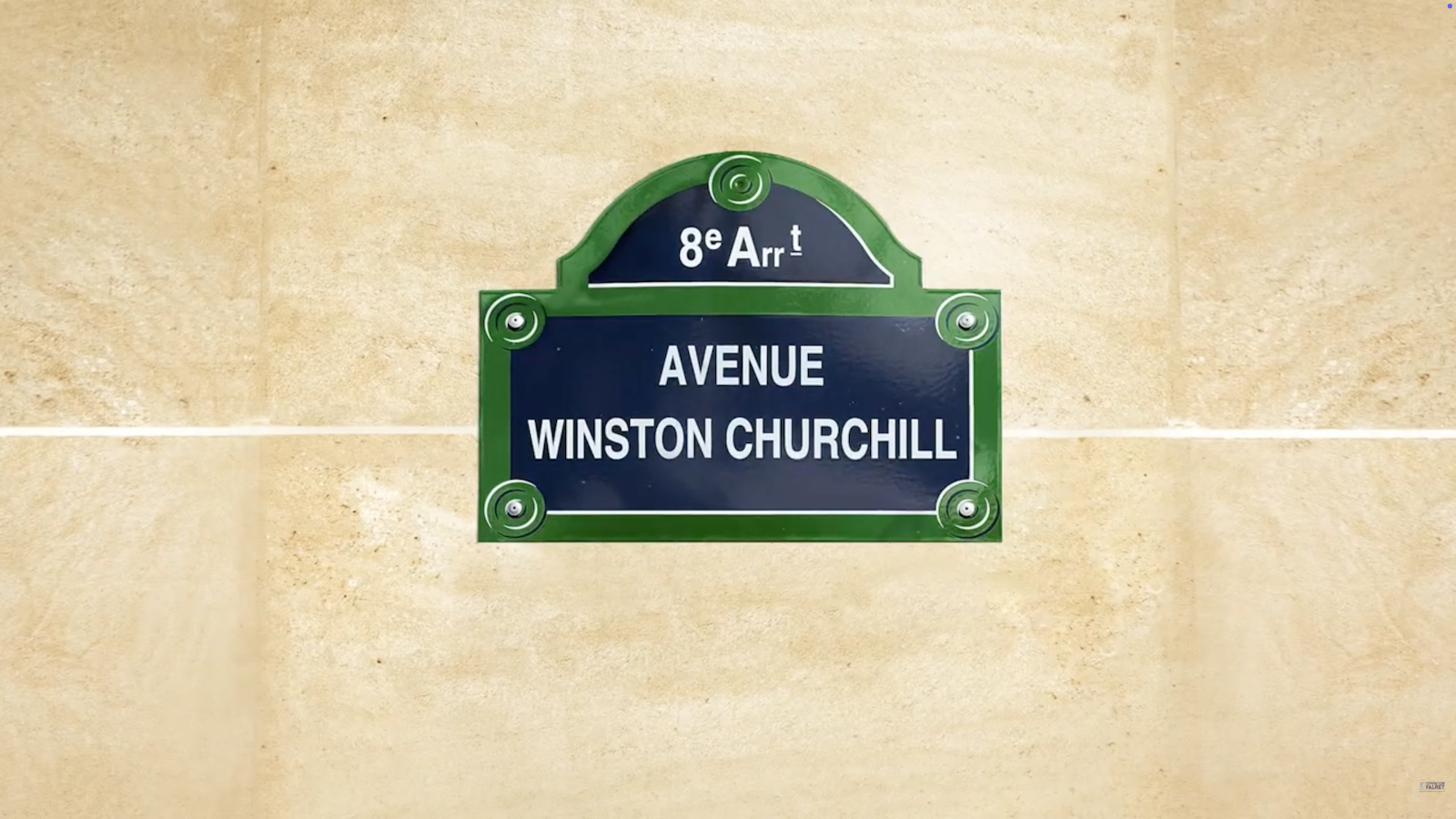 Wait for it « à côté de la plaque&nbsp;» pour la Fondation Falret
