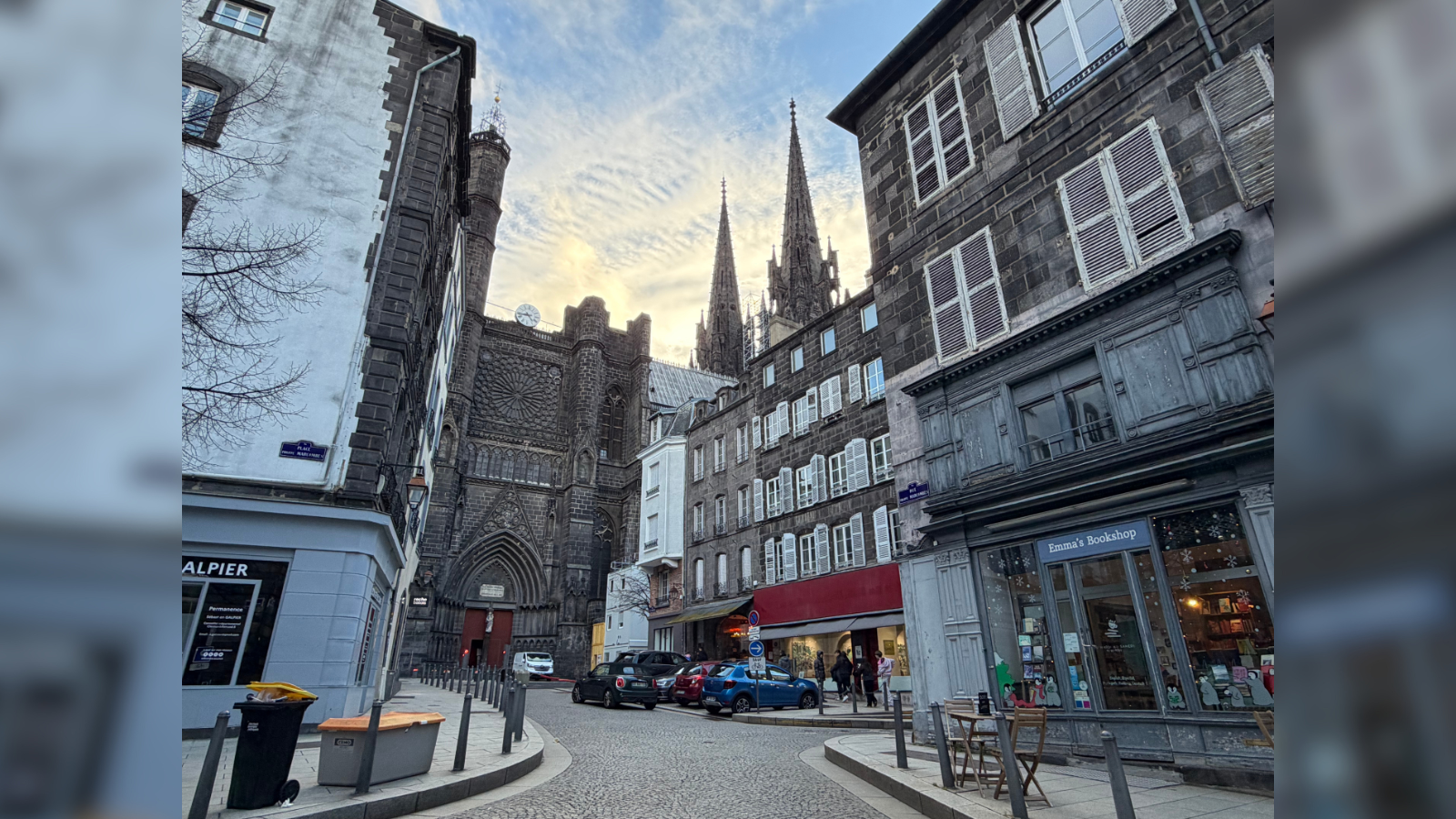 Les meilleures agences web à Clermont-Ferrand