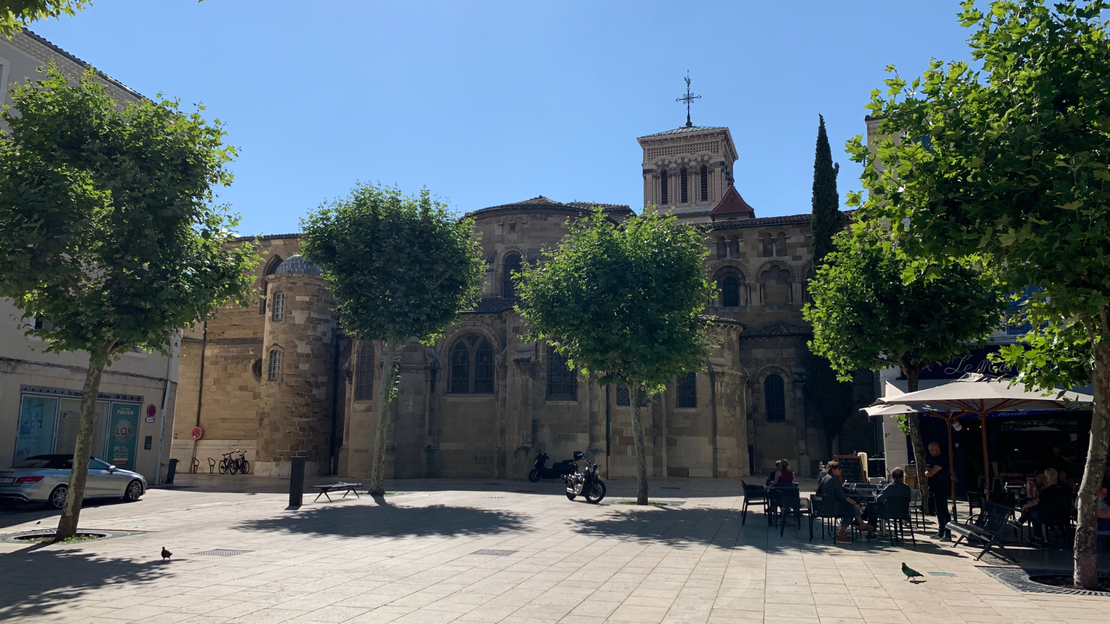 Les meilleurs lieux pour votre événement à Valence