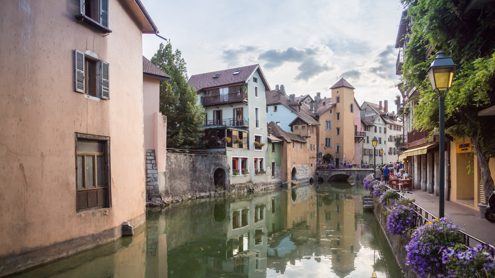 Les meilleures agences de communication à Annecy