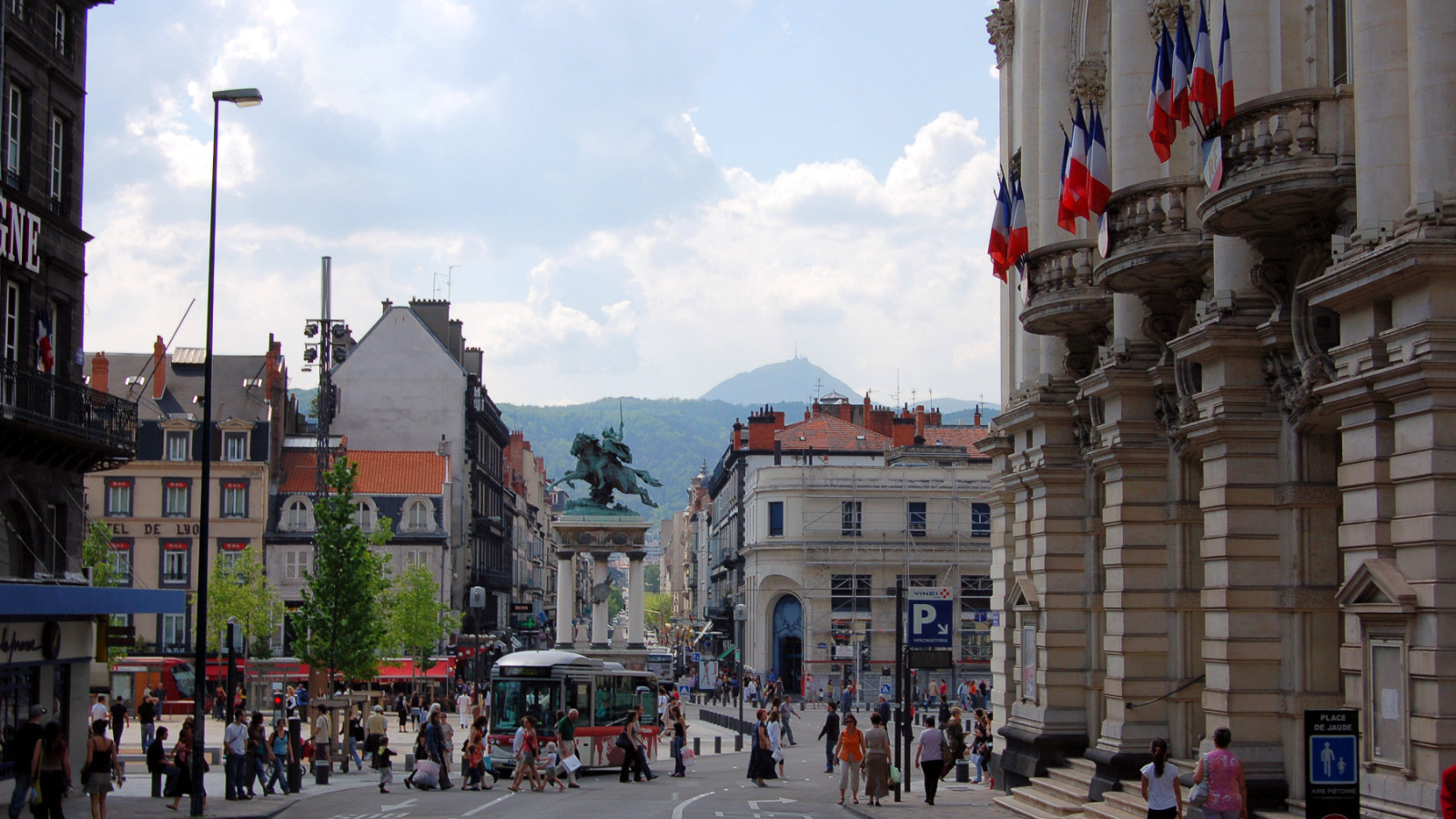Les meilleures agences SEO à Clermont-Ferrand